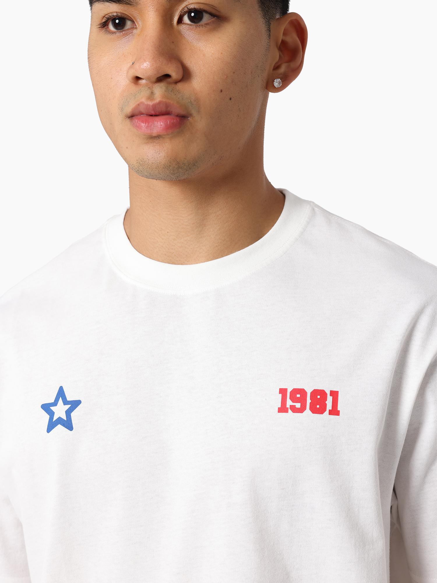 1981 All-Star Game Tee - Image 2