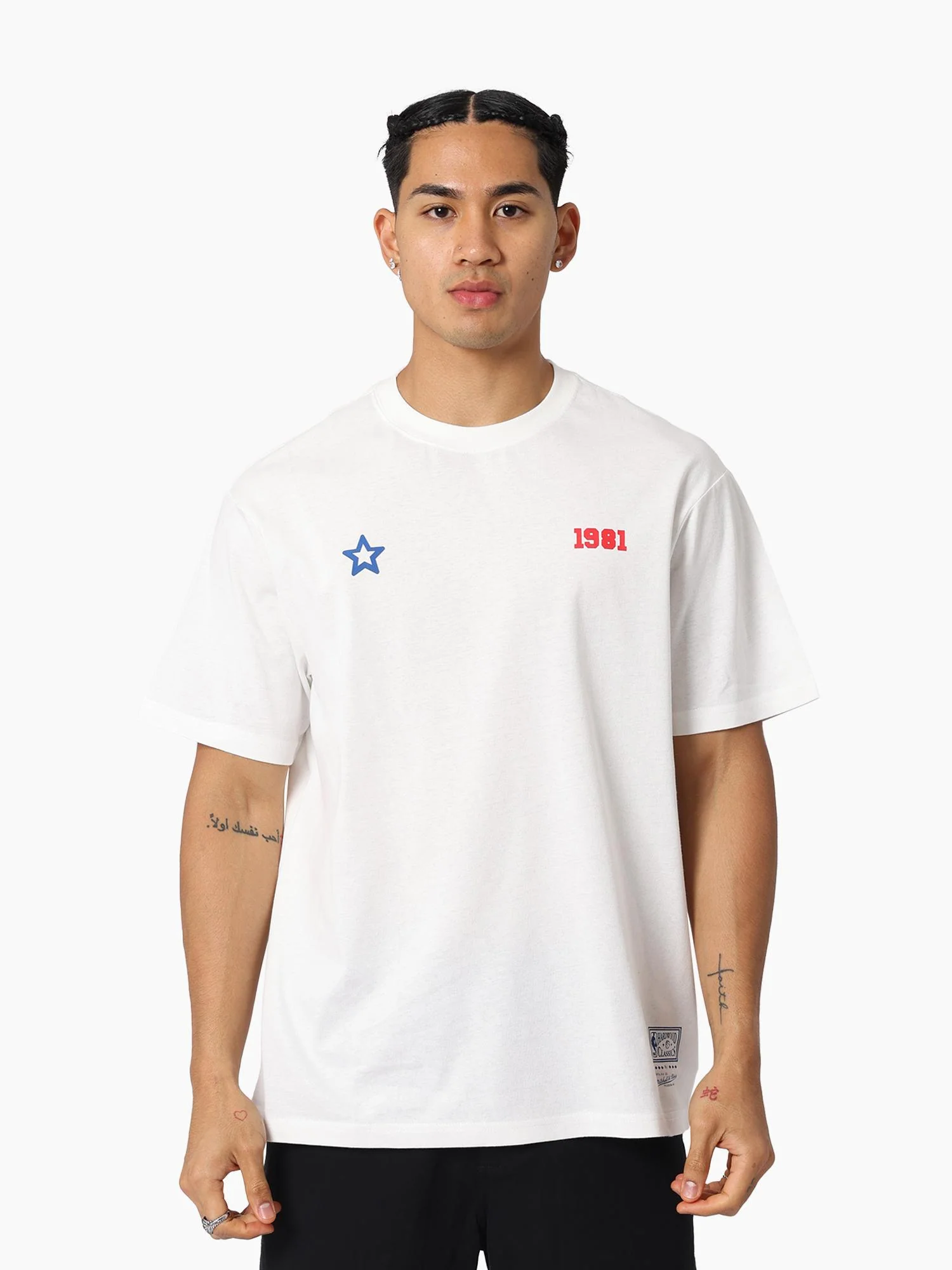 1981 All-Star Game Tee - Image 4