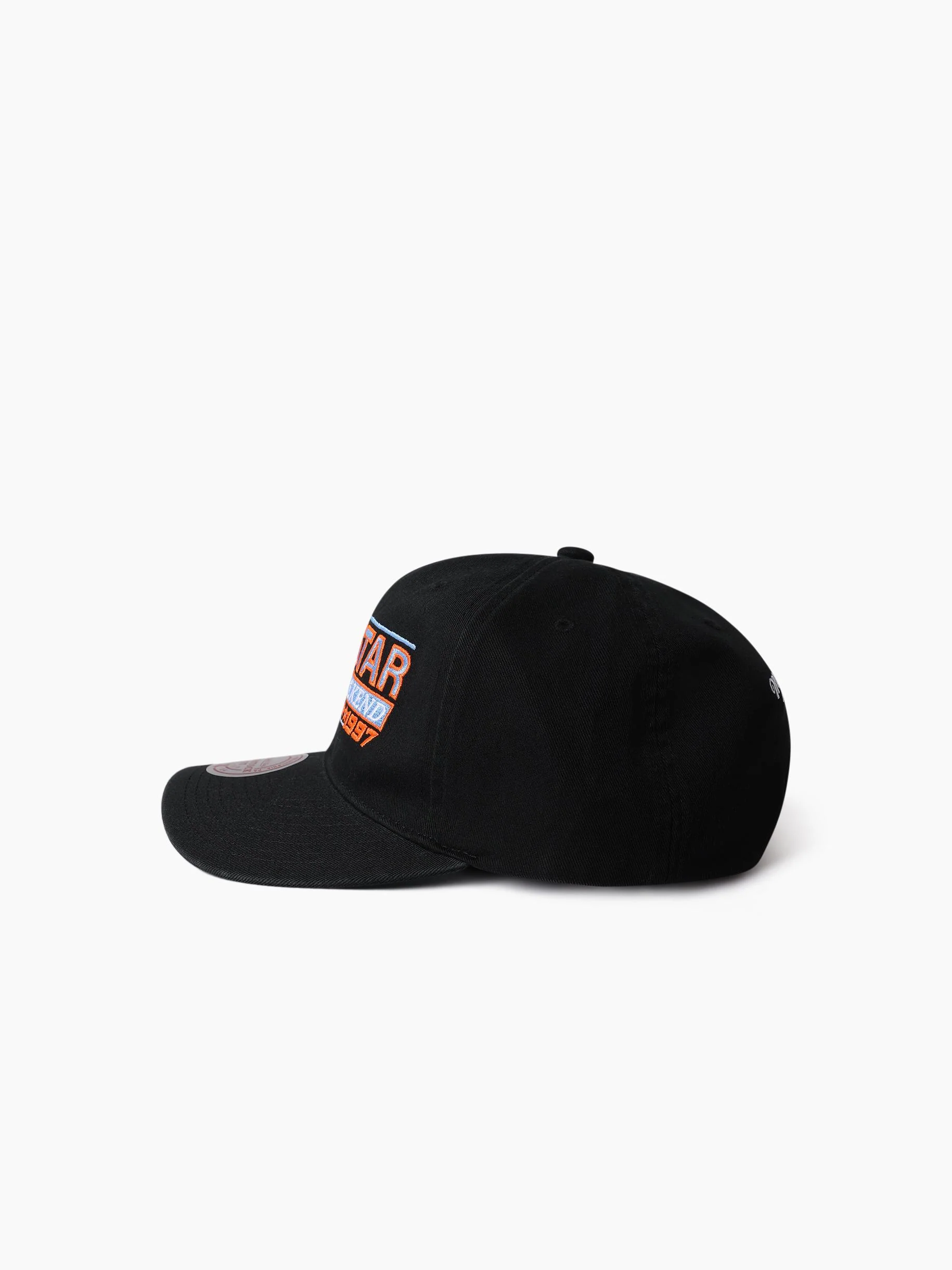 1997 NBA All-Star Deadstock Snapback - Image 3