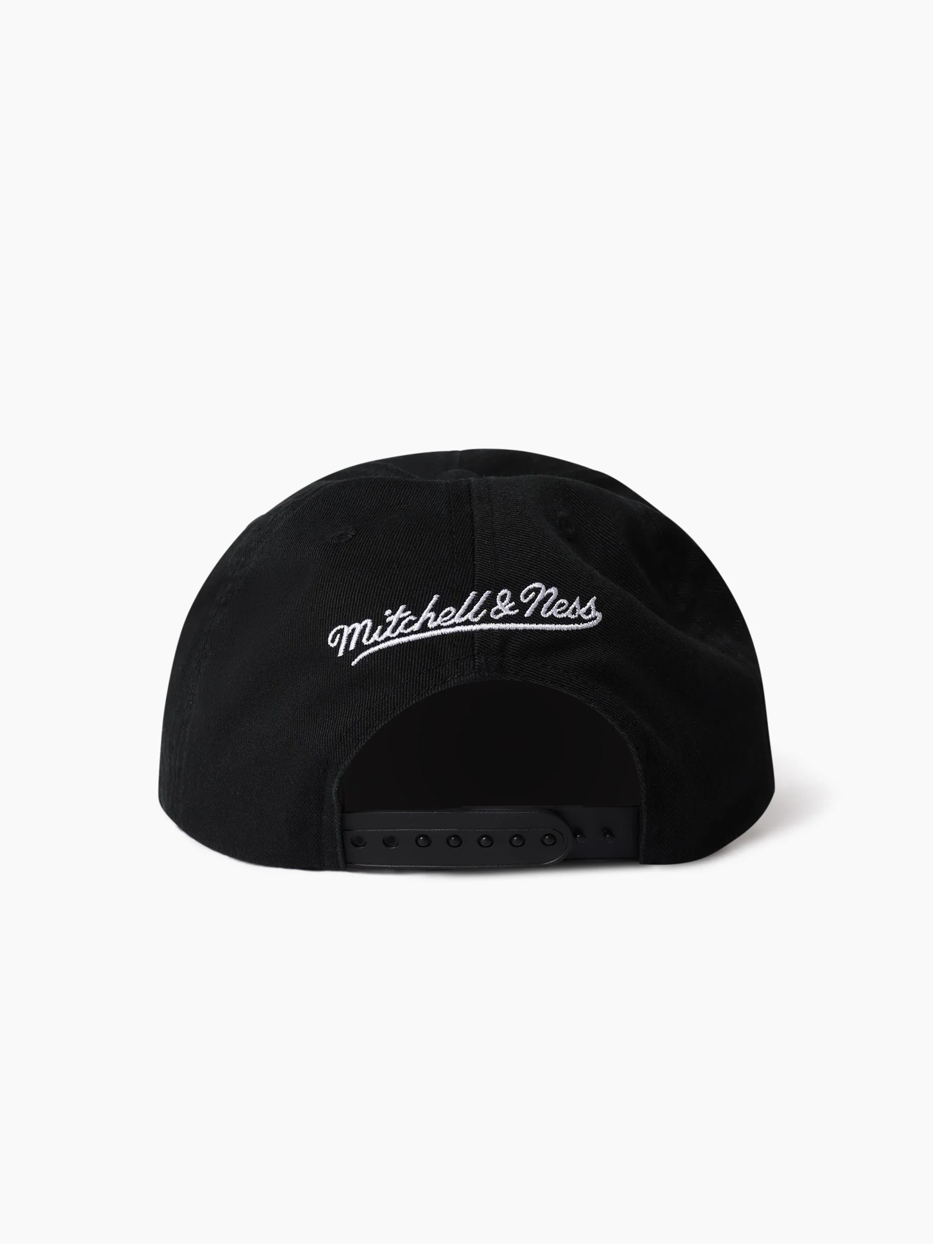 1997 NBA All-Star Deadstock Snapback - Image 4