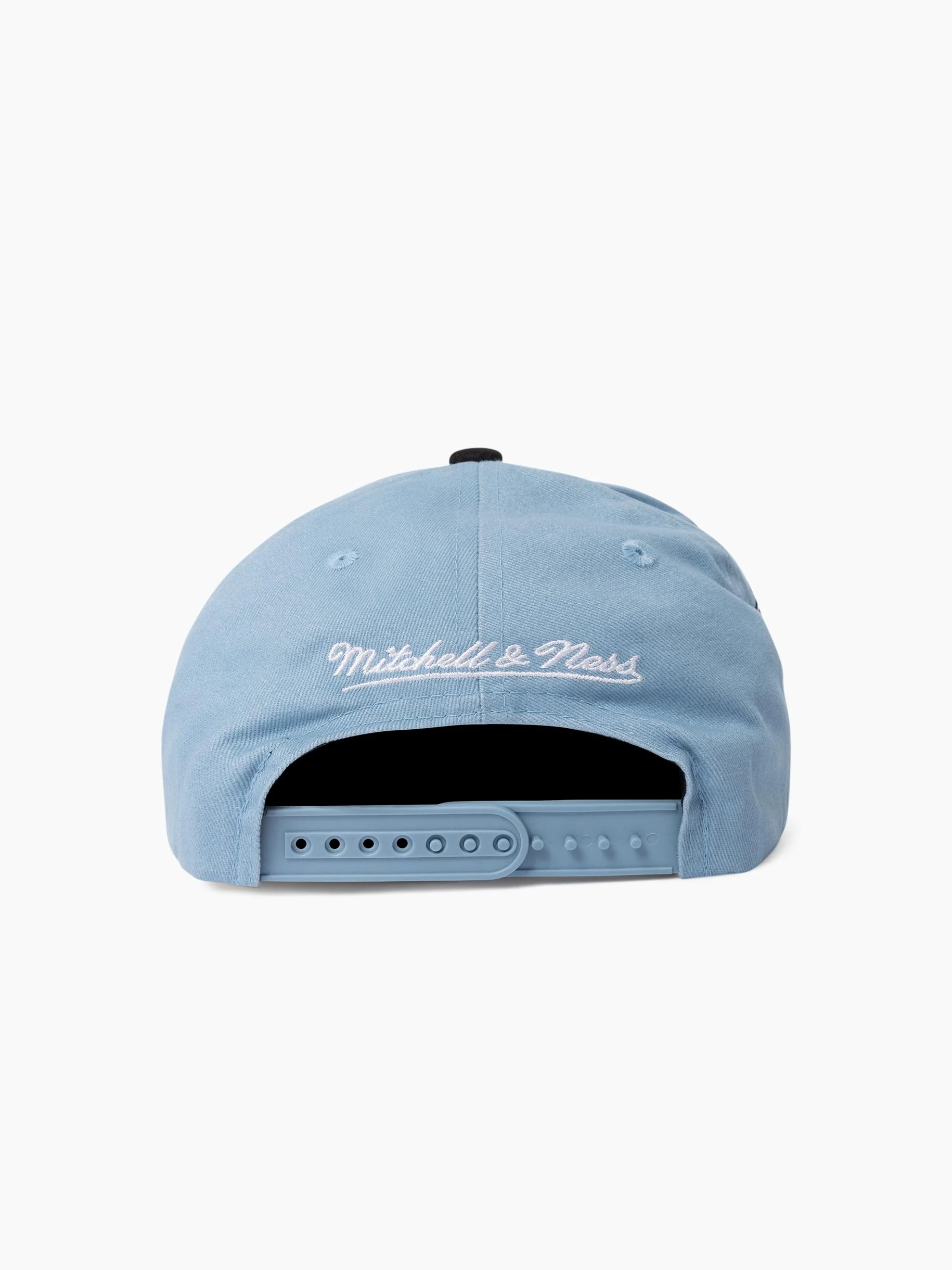 Miami Heat Champions Pro Crown Snapback - Image 3