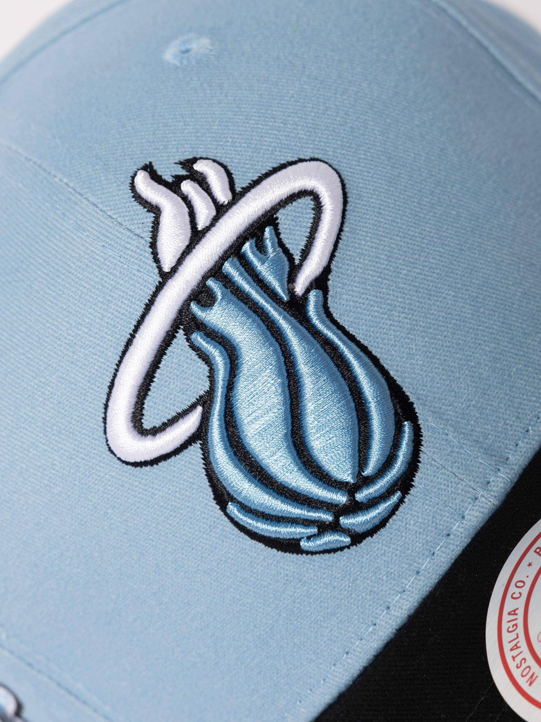 Miami Heat Champions Pro Crown Snapback - Image 4