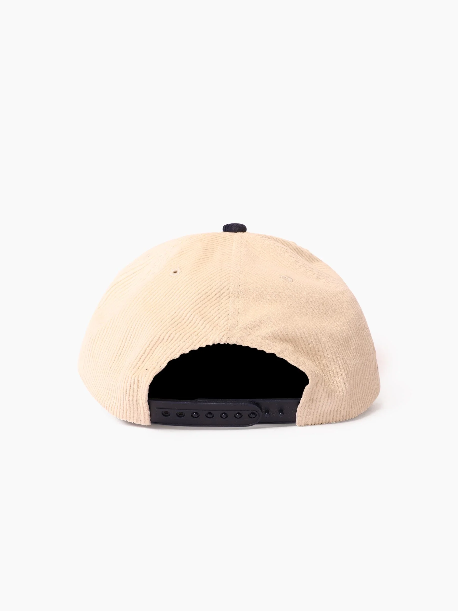 Georgetown University 2 Tone Cord Deadstock Snapback - Image 4