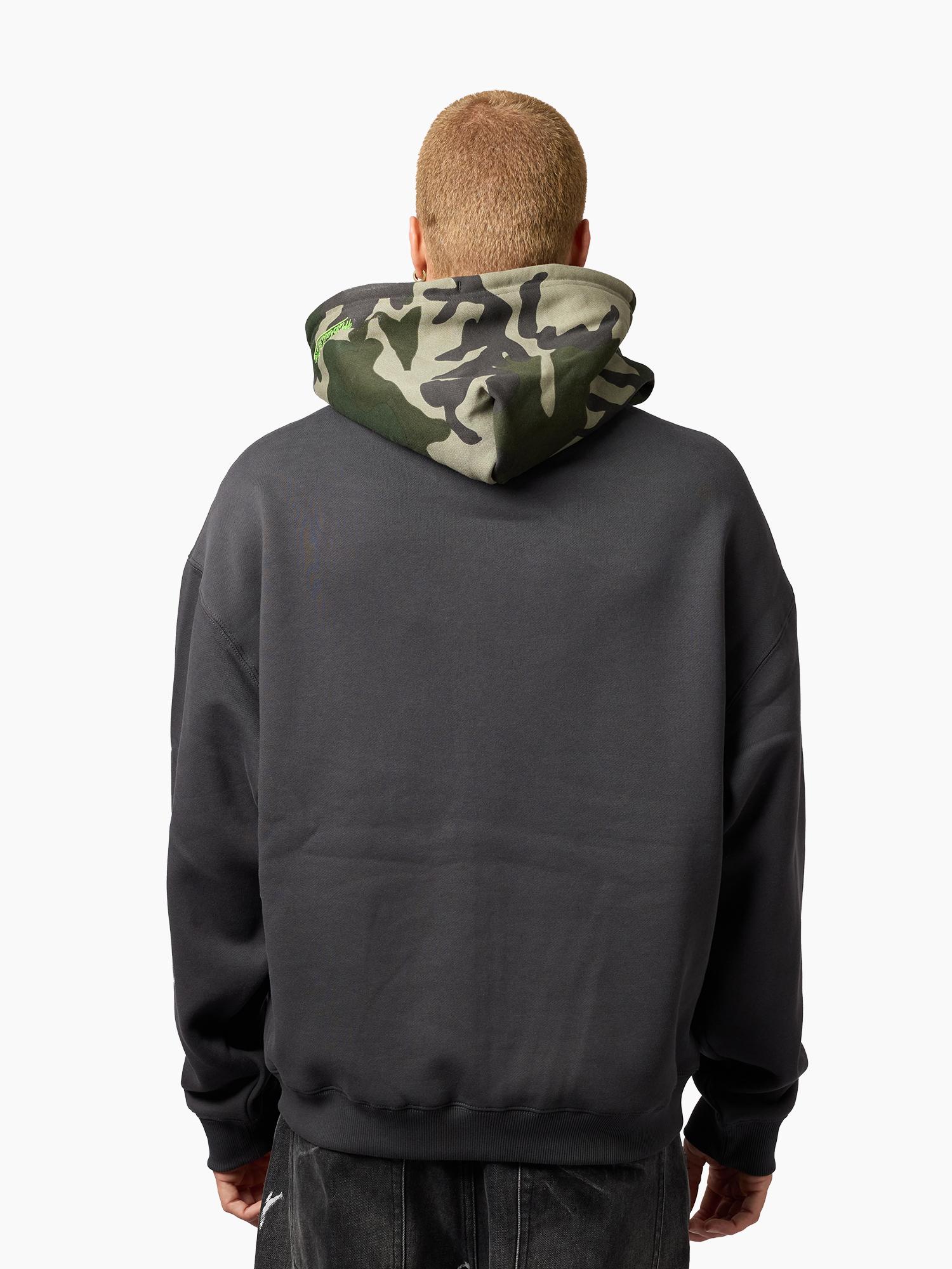 L.A Lakers World Tour Hoodie - Image 2