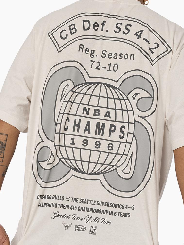 Chicago Bulls 72-10 Tee - Image 4