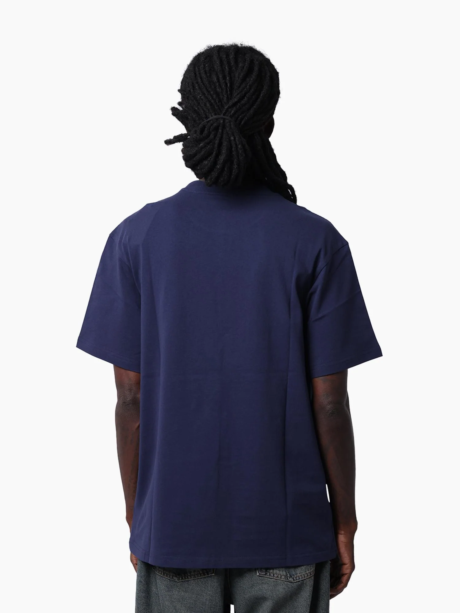 University of North Carolina Airbrush Tee - Image 4