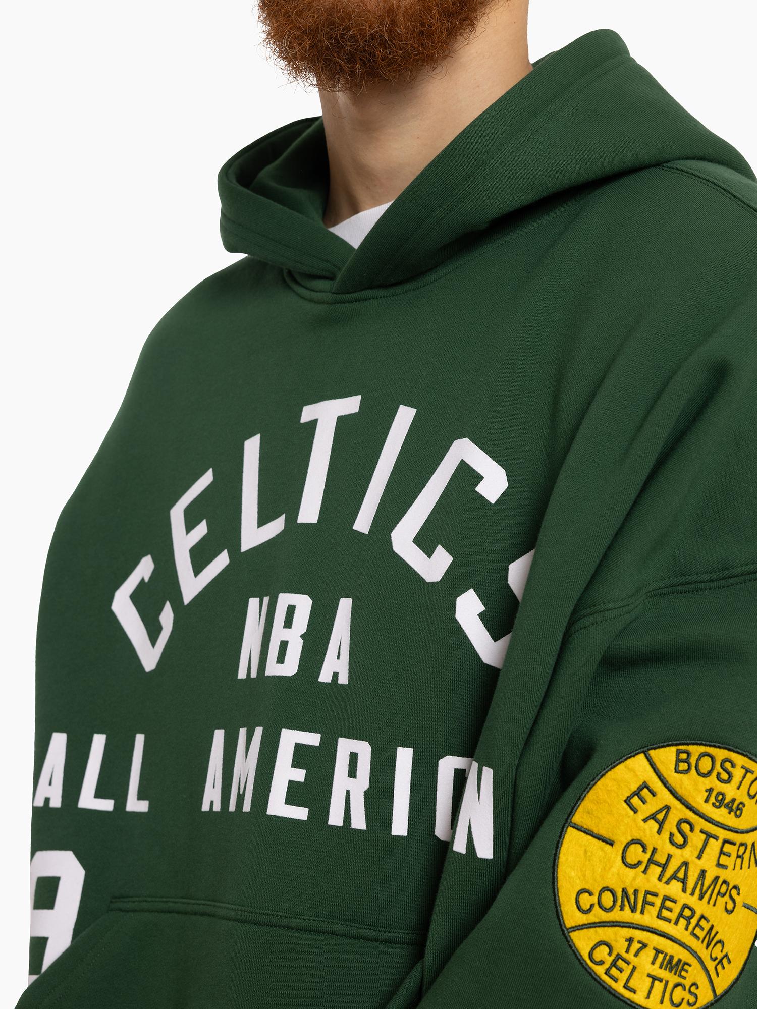 Boston Celtics All American Hoodie - Image 2