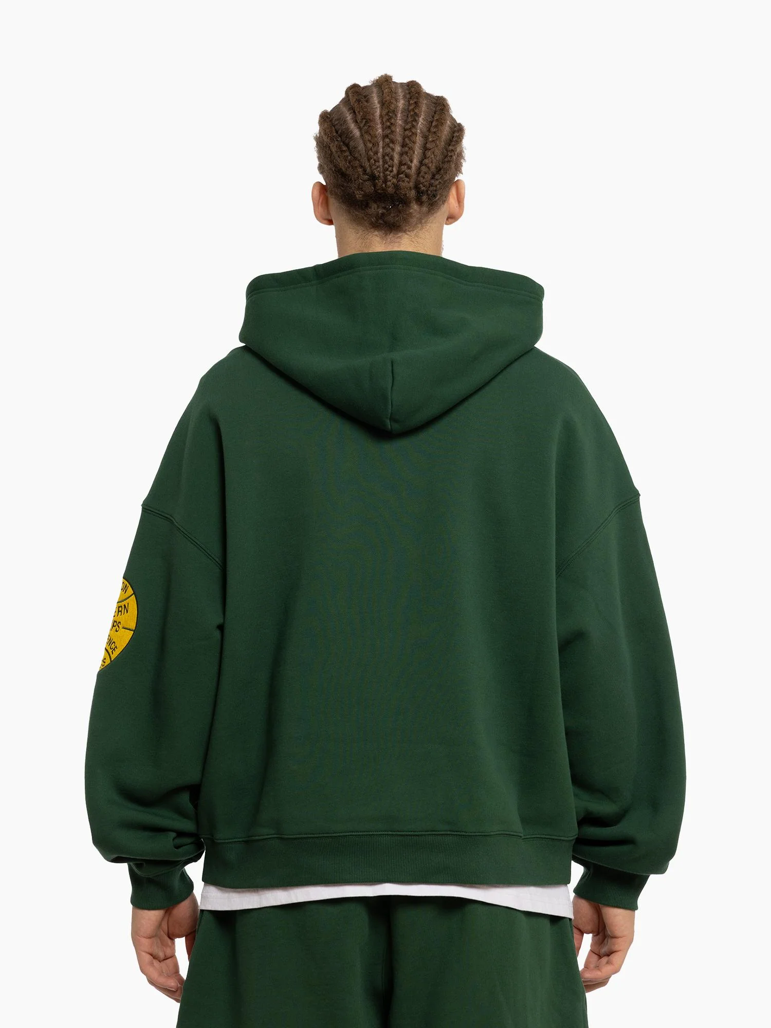 Boston Celtics All American Hoodie - Image 4