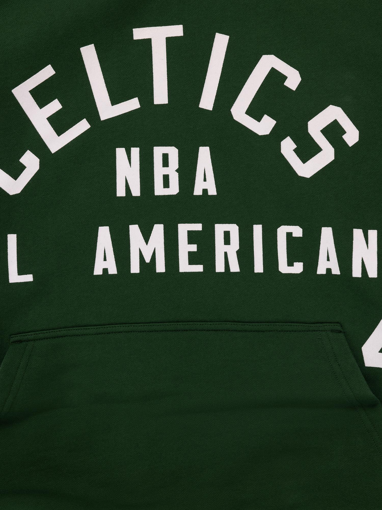 Boston Celtics All American Hoodie - Image 5