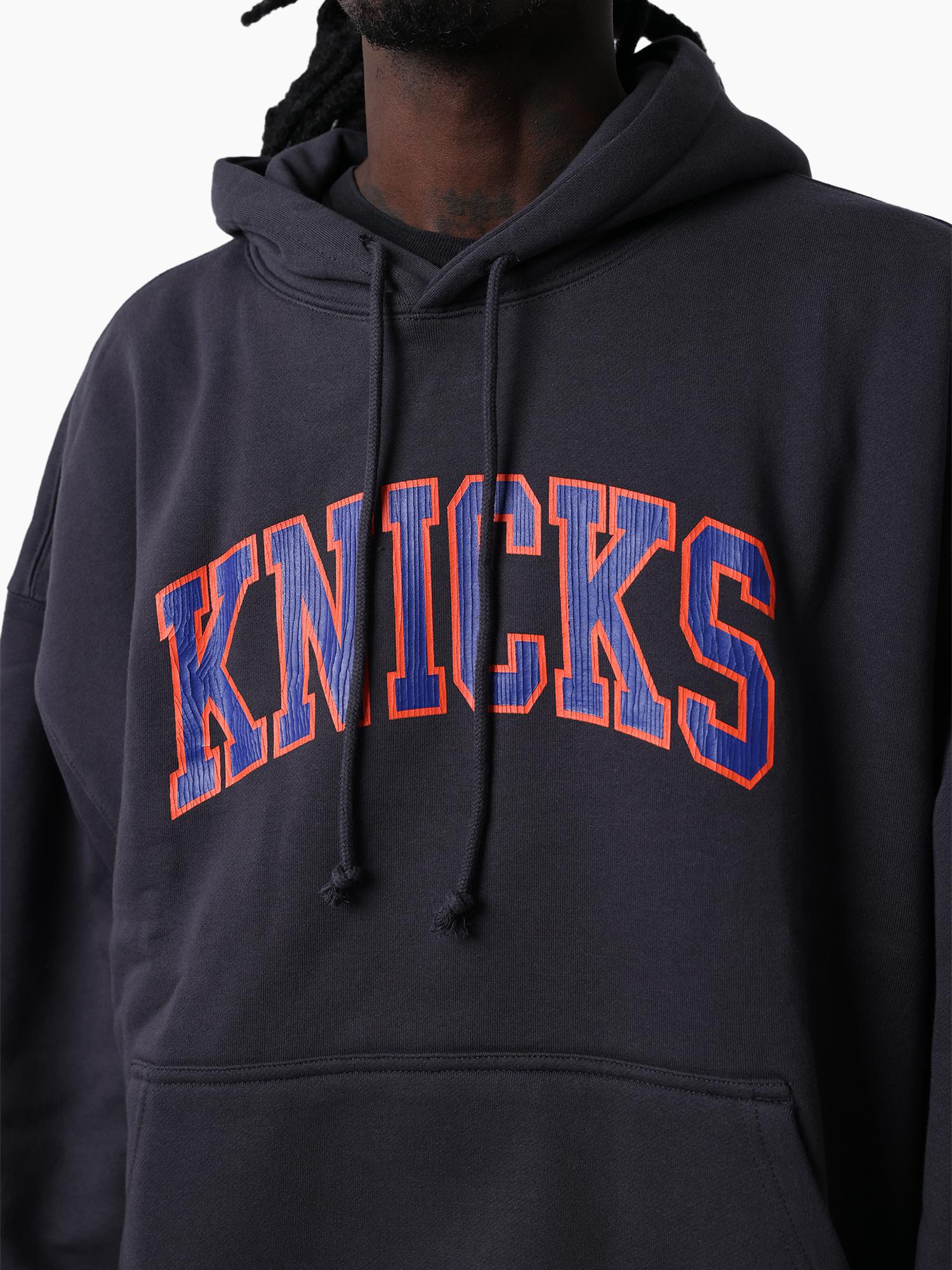 New York Knicks Arch Hoodie - Image 2