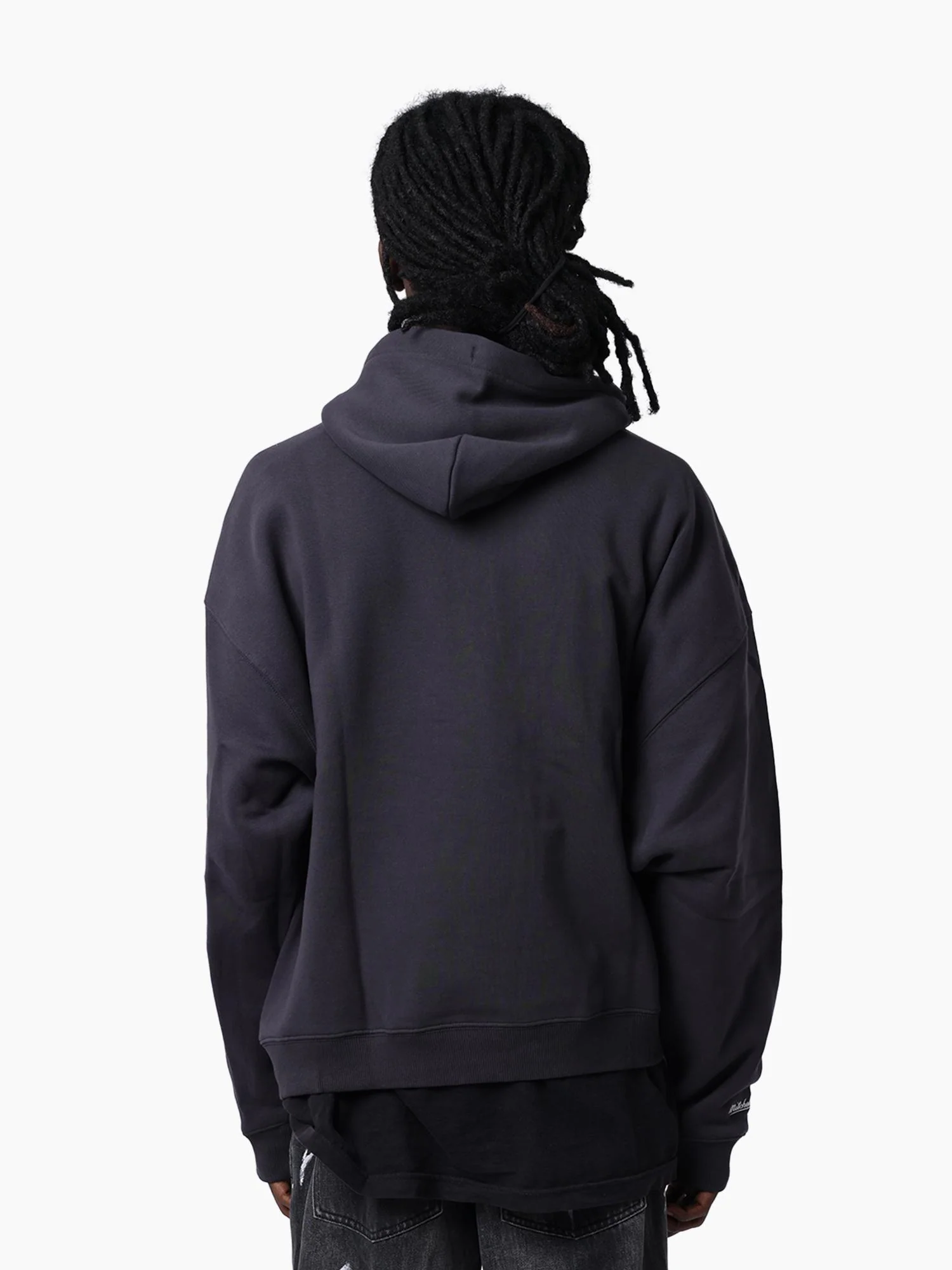 New York Knicks Arch Hoodie - Image 4