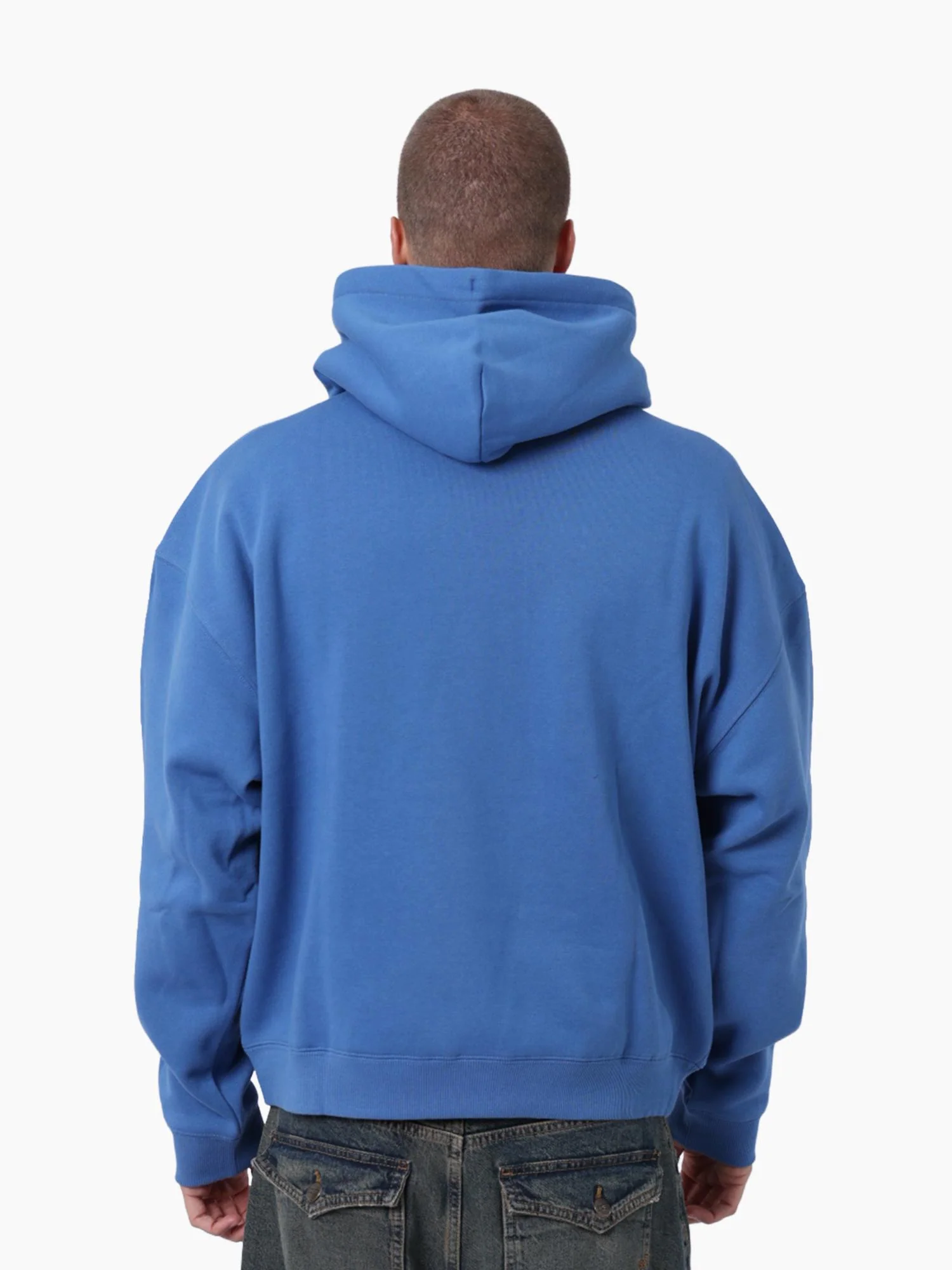 New York Knicks Arch Hoodie - Image 4