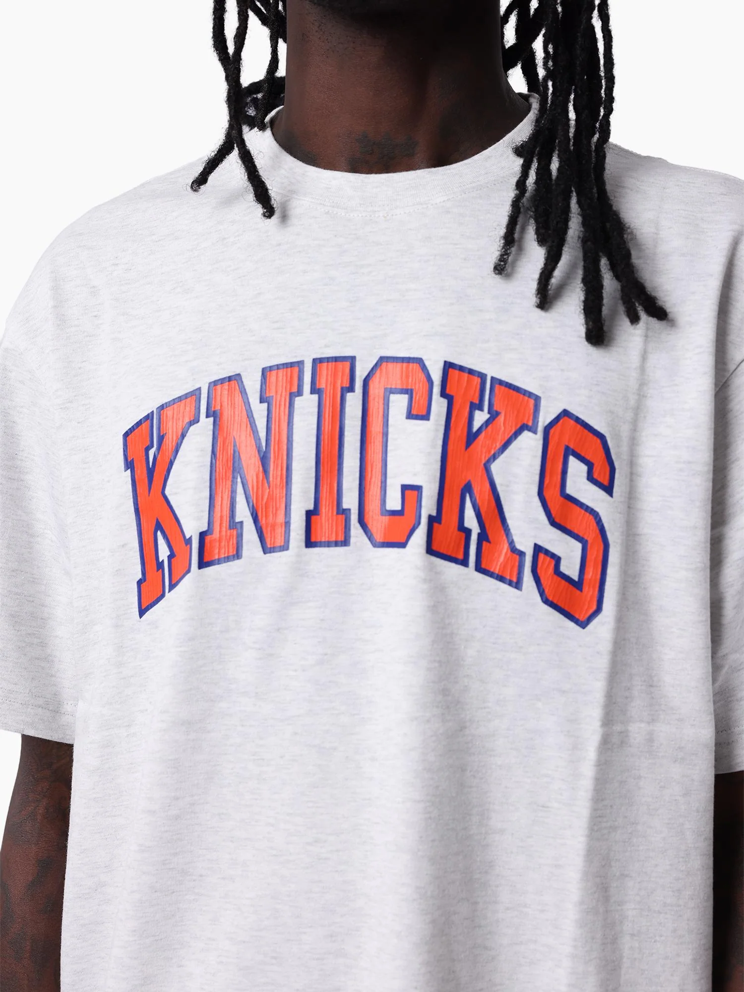 New York Knicks Arch Tee - Image 2