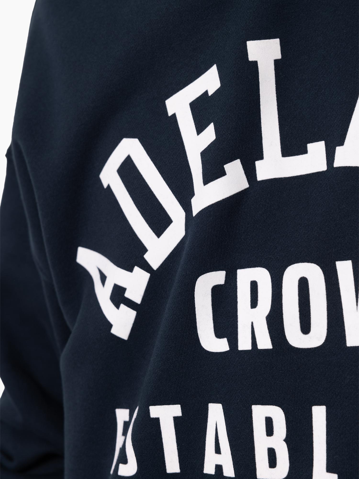 Adelaide Crows Established Hoodie - Image 4