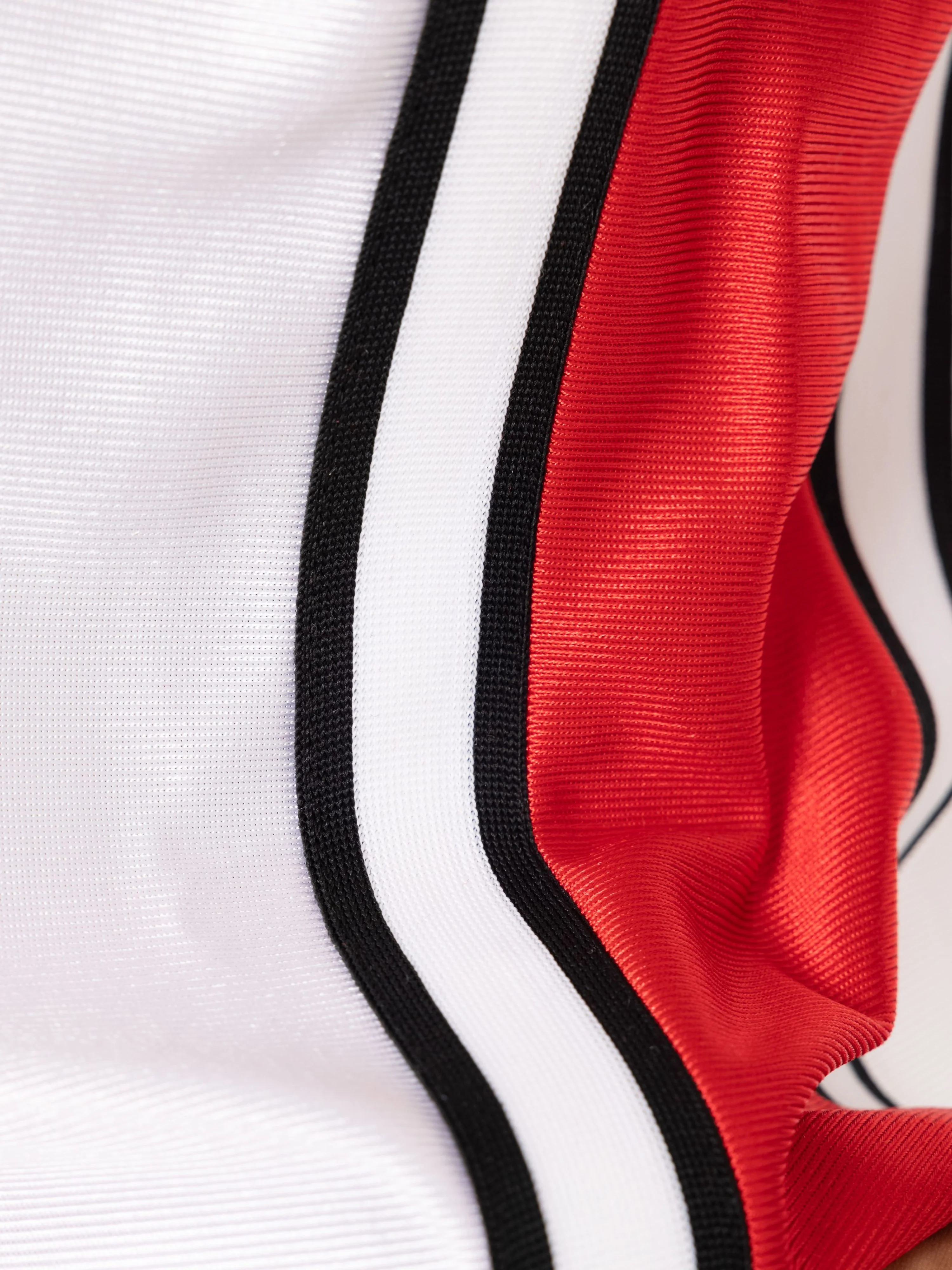 Larry Johnson 1989-90 University of Las Vegas Authentic Jersey - Image 5
