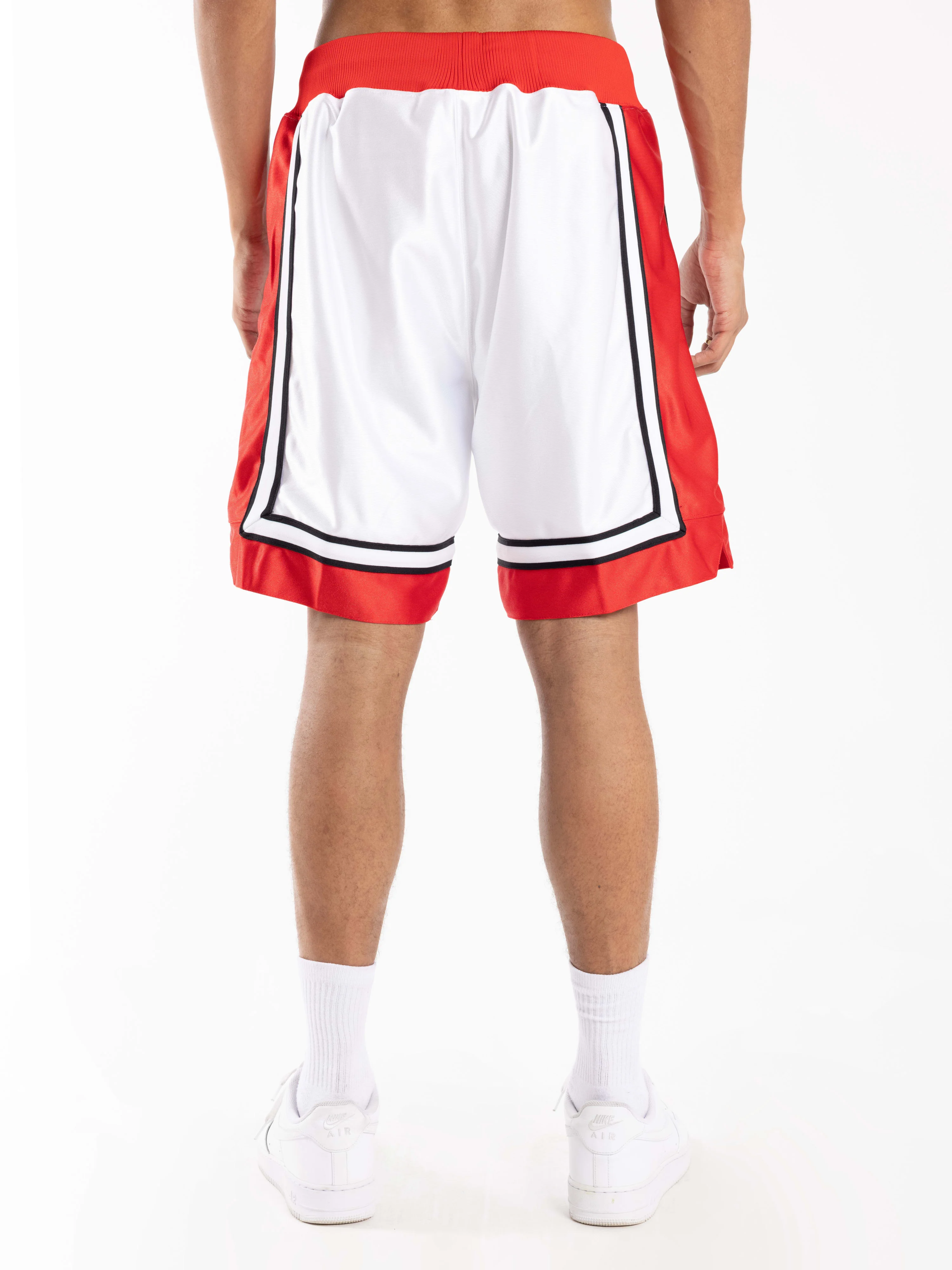 University of Las Vegas 1989-90 Authentic Shorts - Image 2
