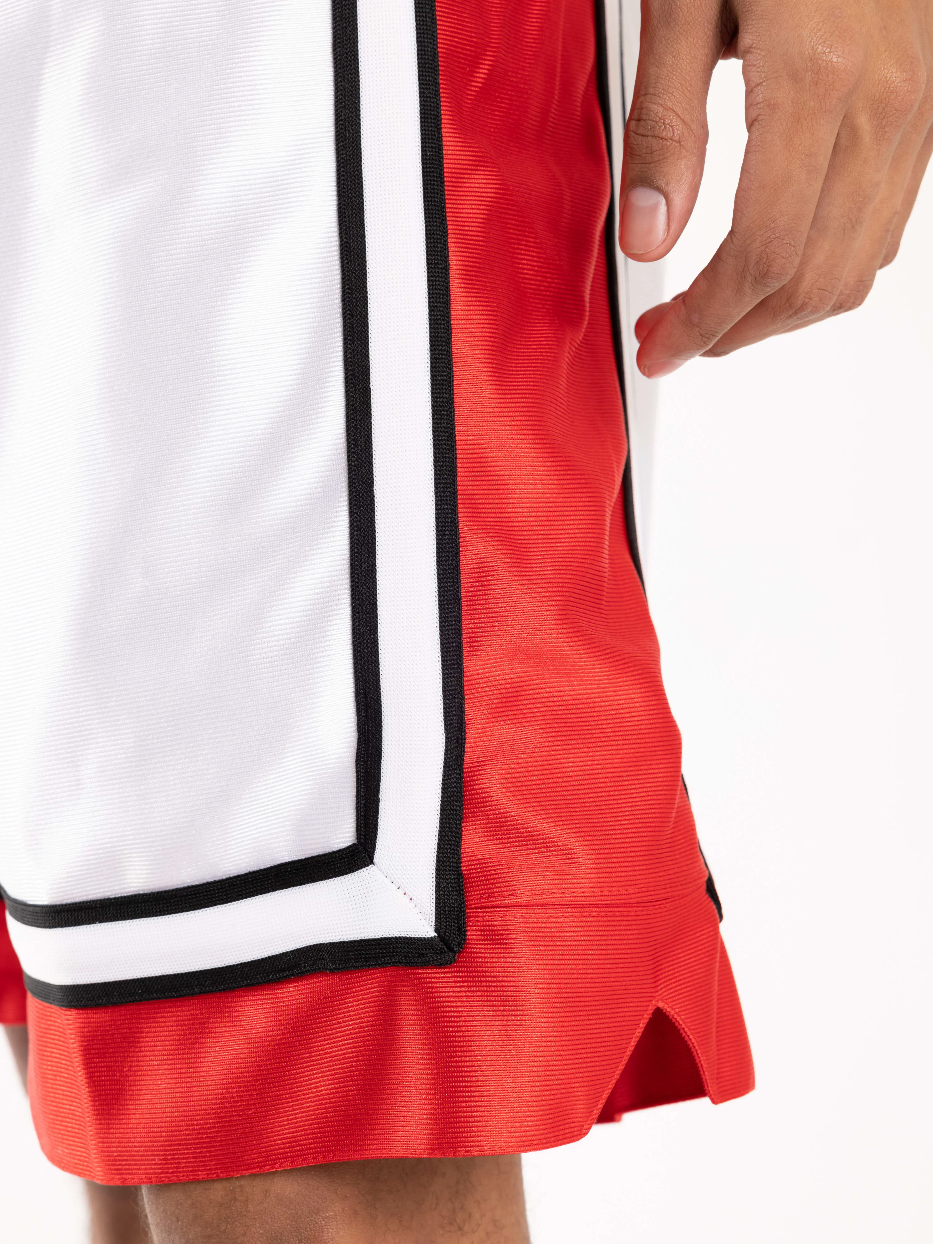 University of Las Vegas 1989-90 Authentic Shorts - Image 3