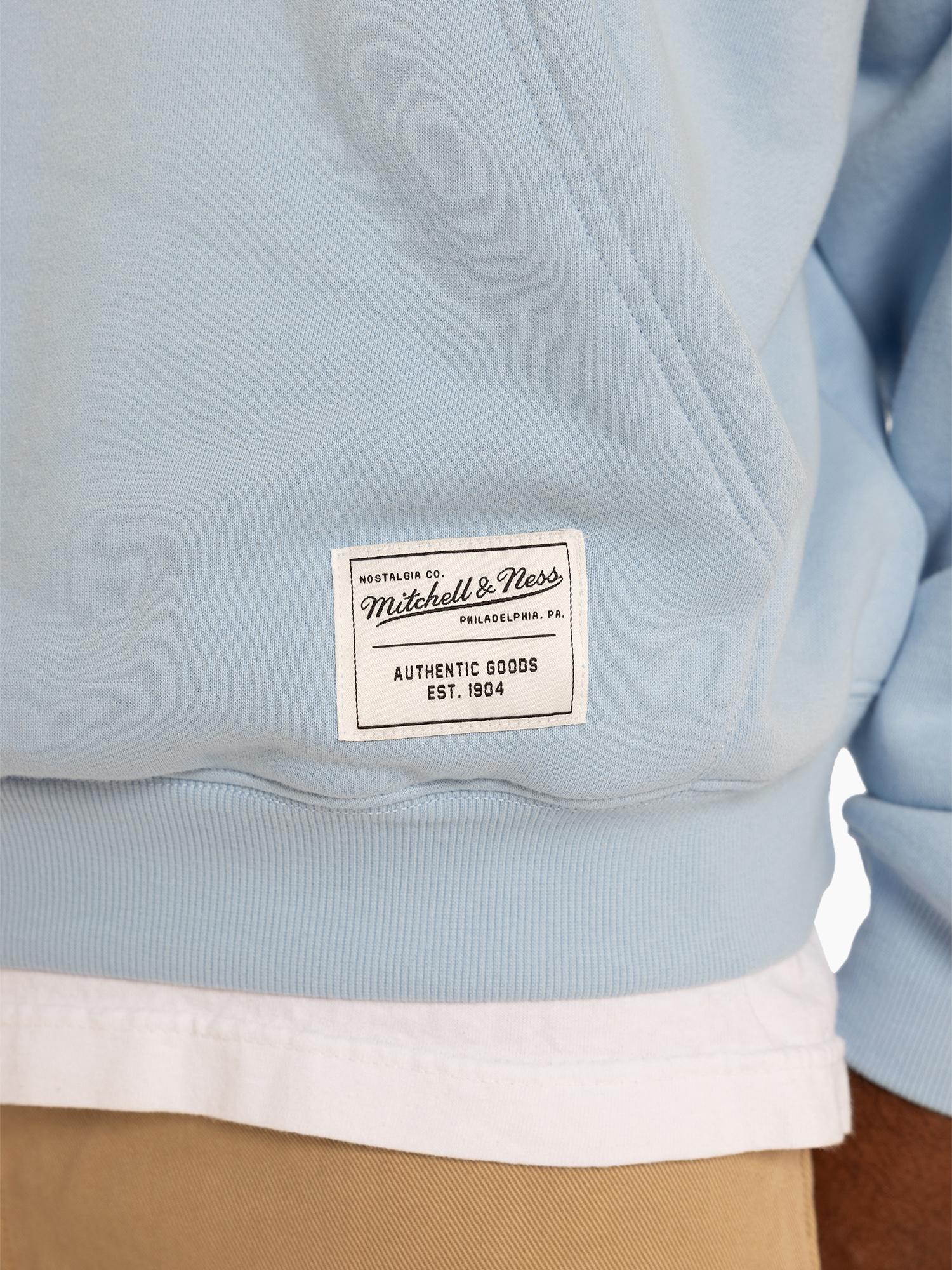 Authentic Goods Premium Heavy Weight Boxy Hoodie - Image 4