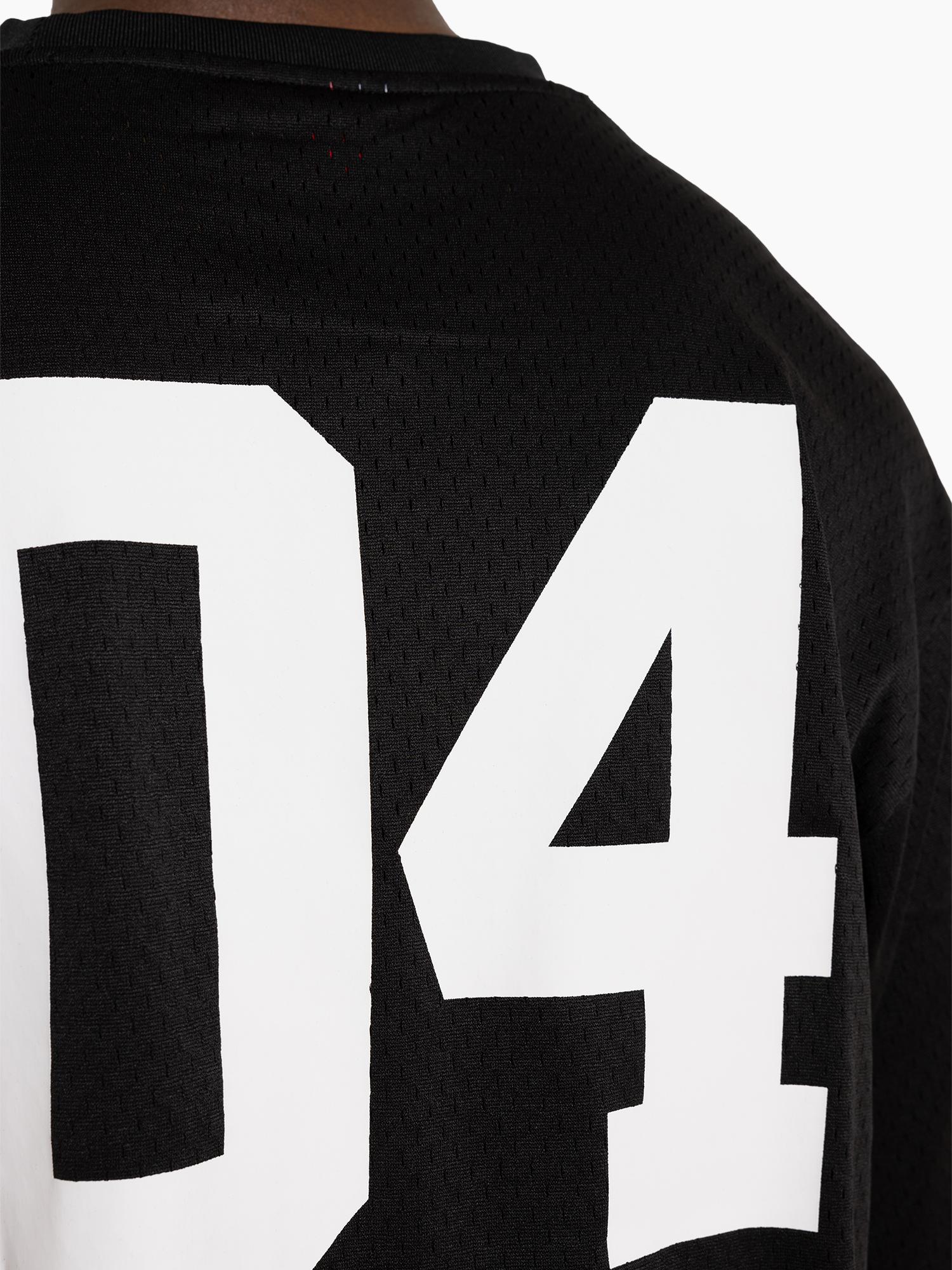 Authentic Goods Premium Seasonal Mesh Tee - Image 4