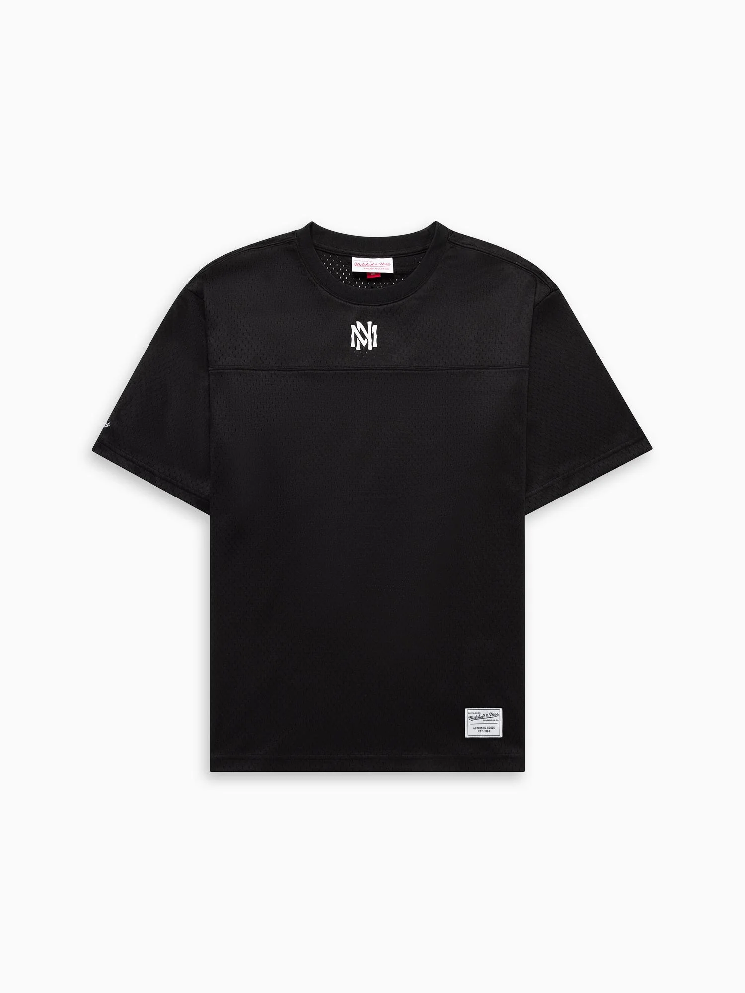Authentic Goods Premium Seasonal Mesh Tee - Image 5