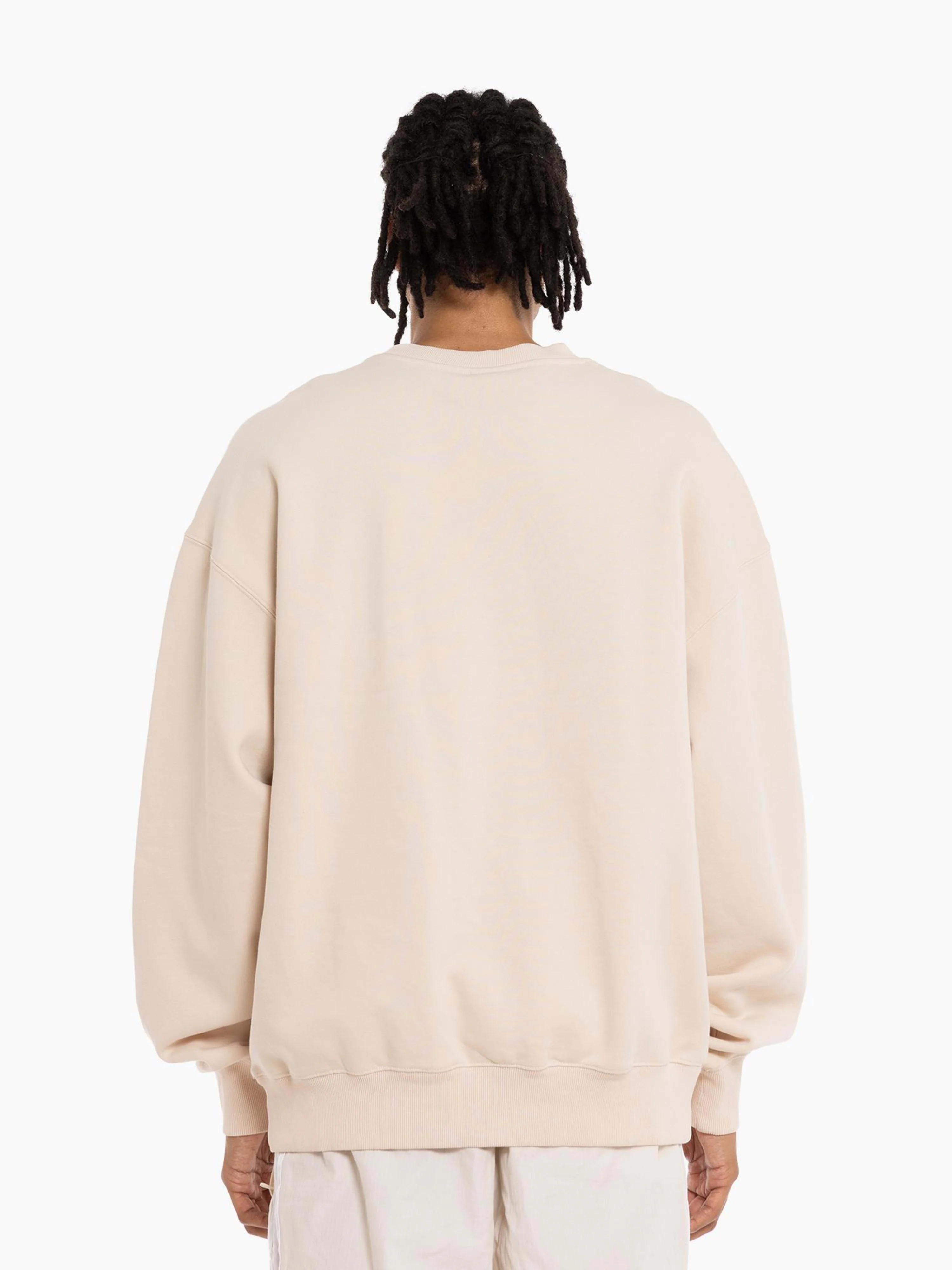 Authentic Goods Premium Heavy Weight Boxy Crew - Image 3