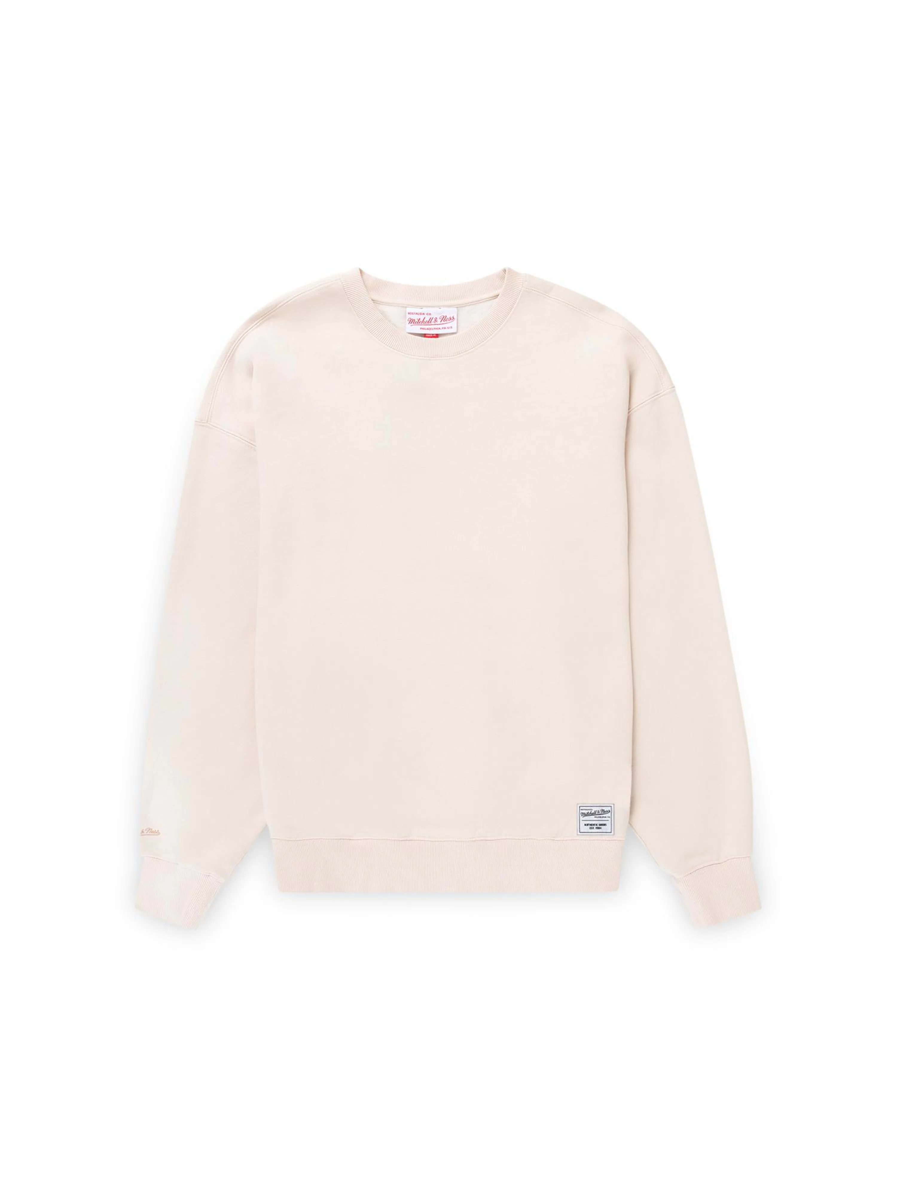 Authentic Goods Premium Heavy Weight Boxy Crew - Image 7