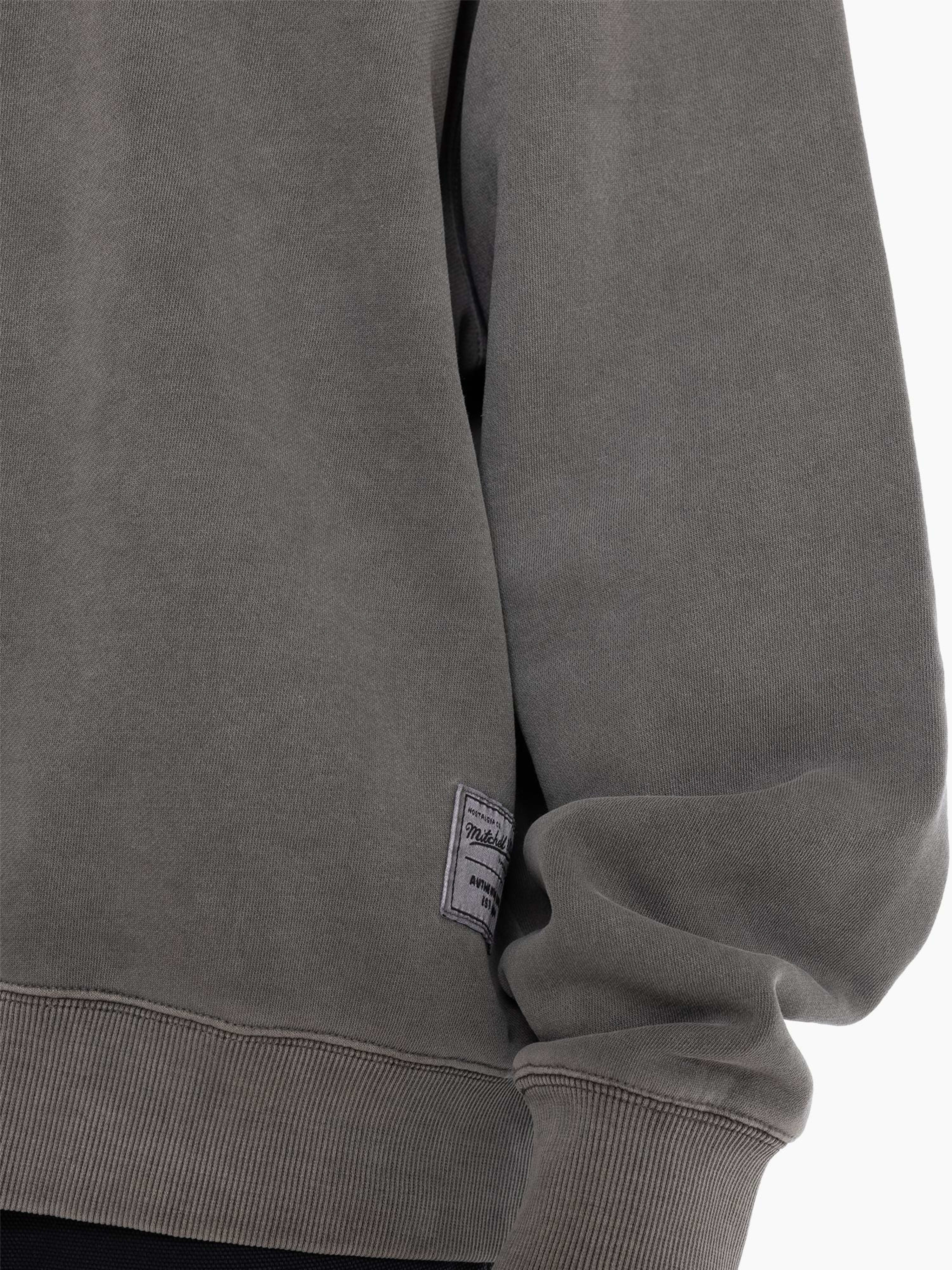 Authentic Goods Premium Heavy Weight Boxy Crew - Image 8