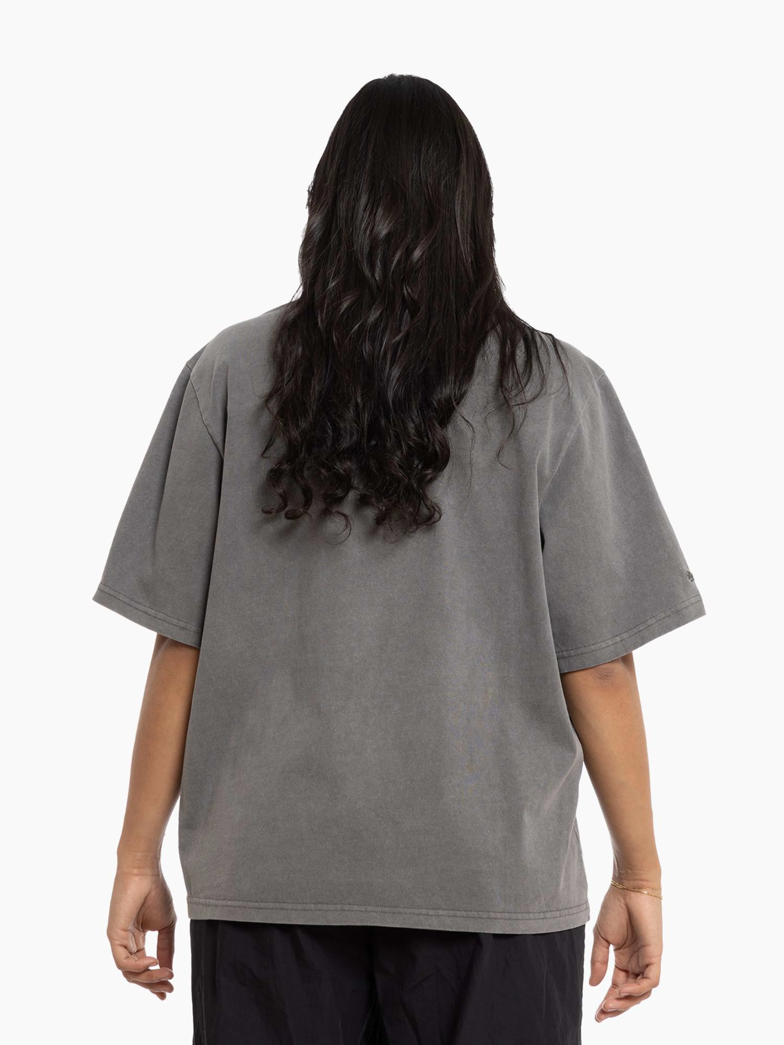 Authentic Goods Premium Heavy Weight Boxy Tee - Image 4