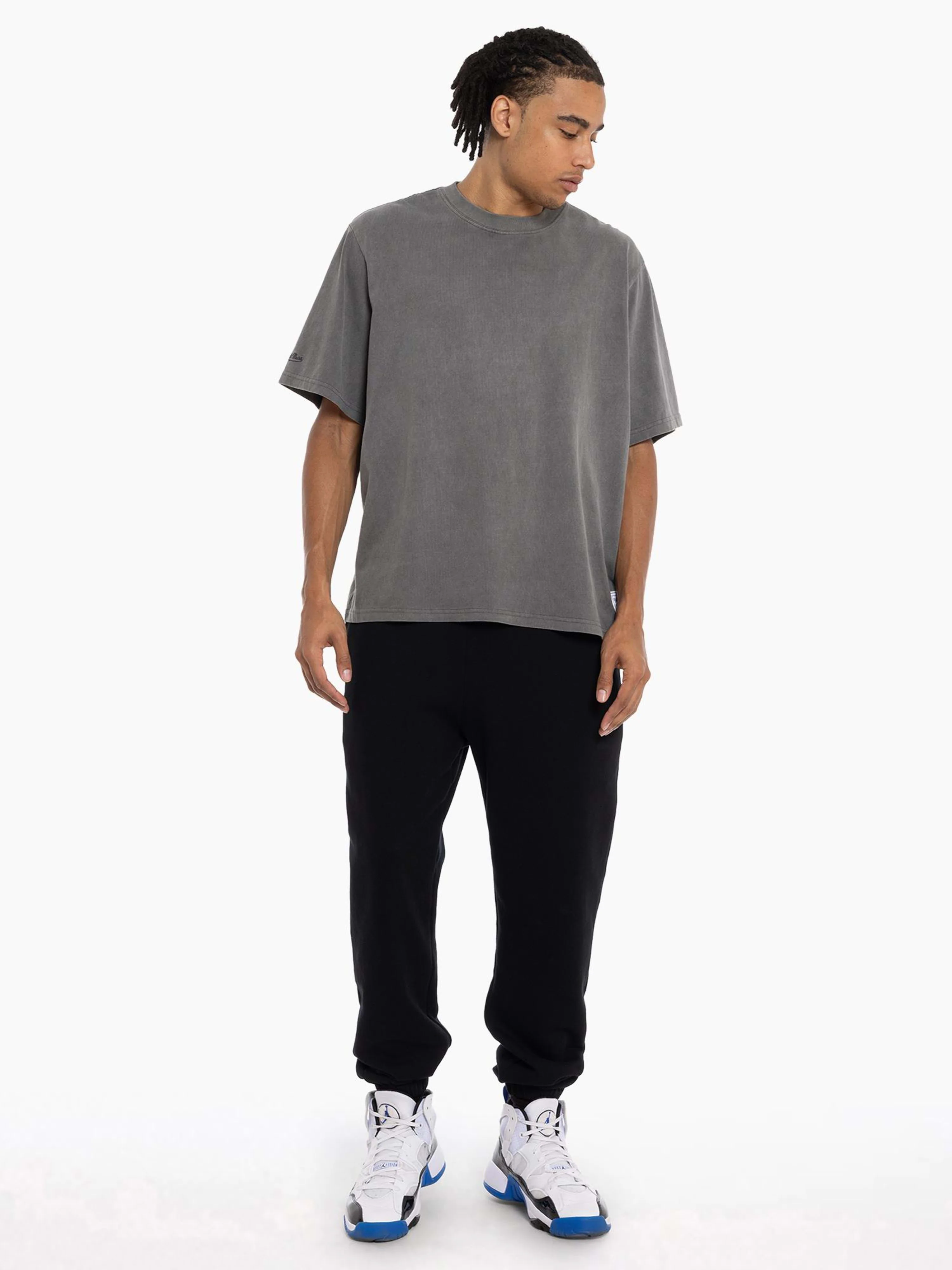 Authentic Goods Premium Heavy Weight Boxy Tee - Image 5