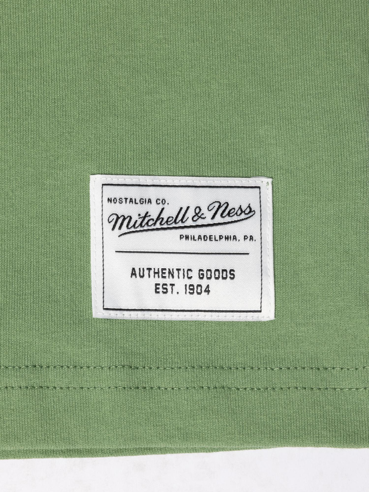 Authentic Goods Premium Heavy Weight Boxy Tee - Image 3