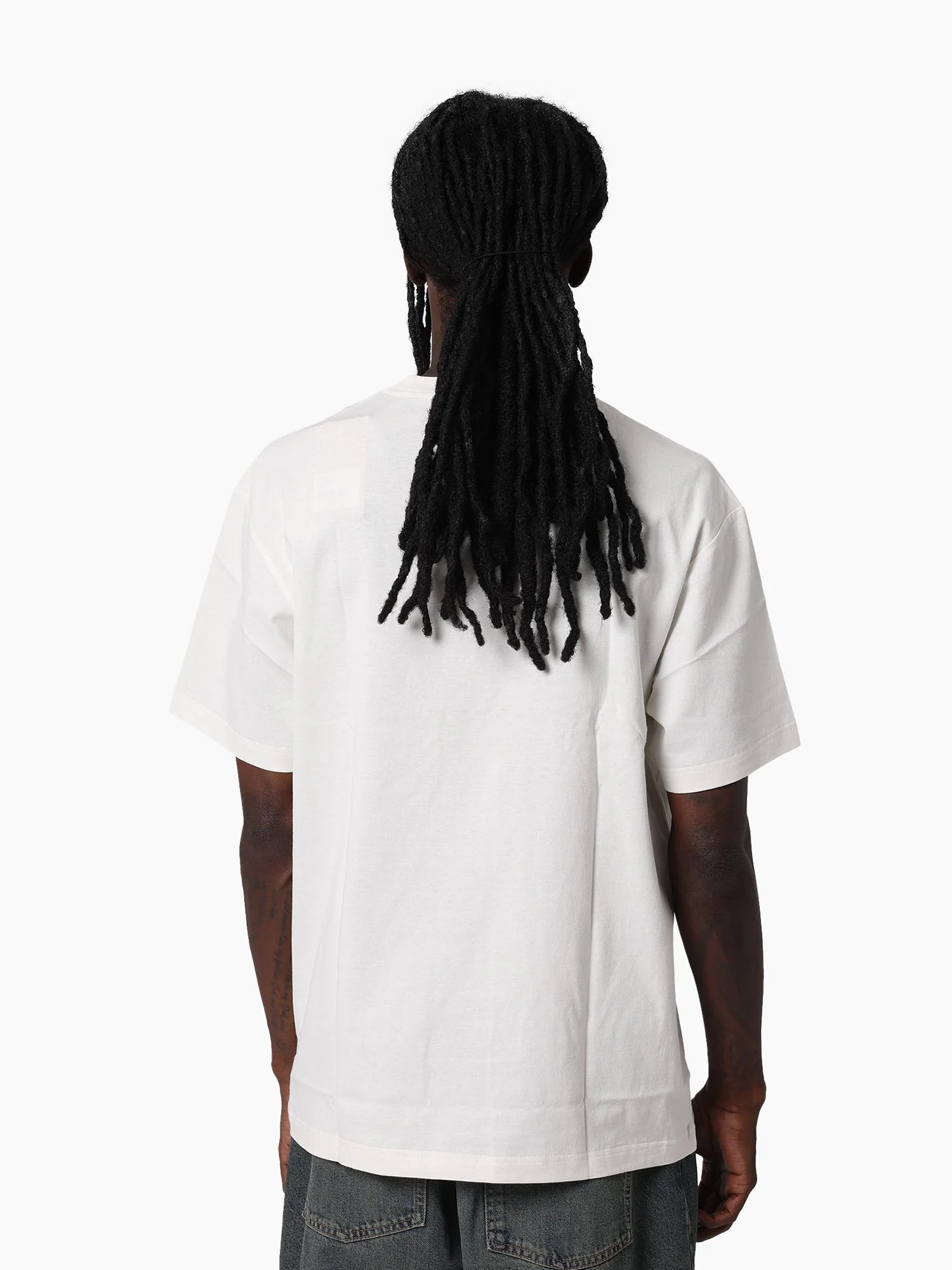 Chicago Bulls Back 2 Back Tee - Image 4