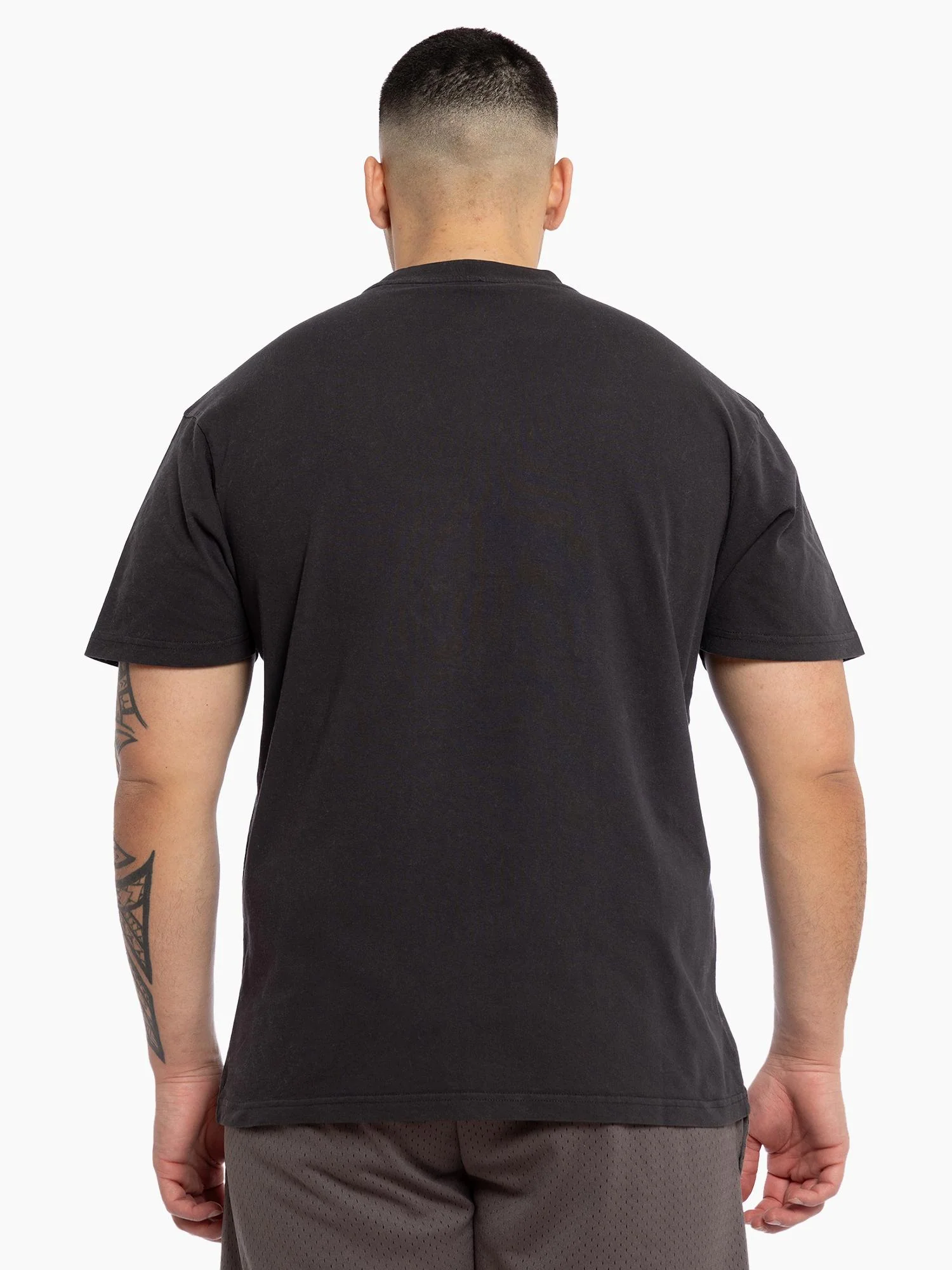 Chicaog Bulls Basket Tee - Image 2