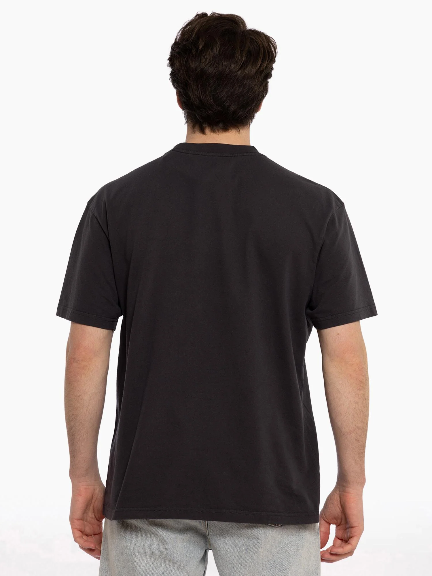 L.A Lakers Bevel Burst Tee - Image 2