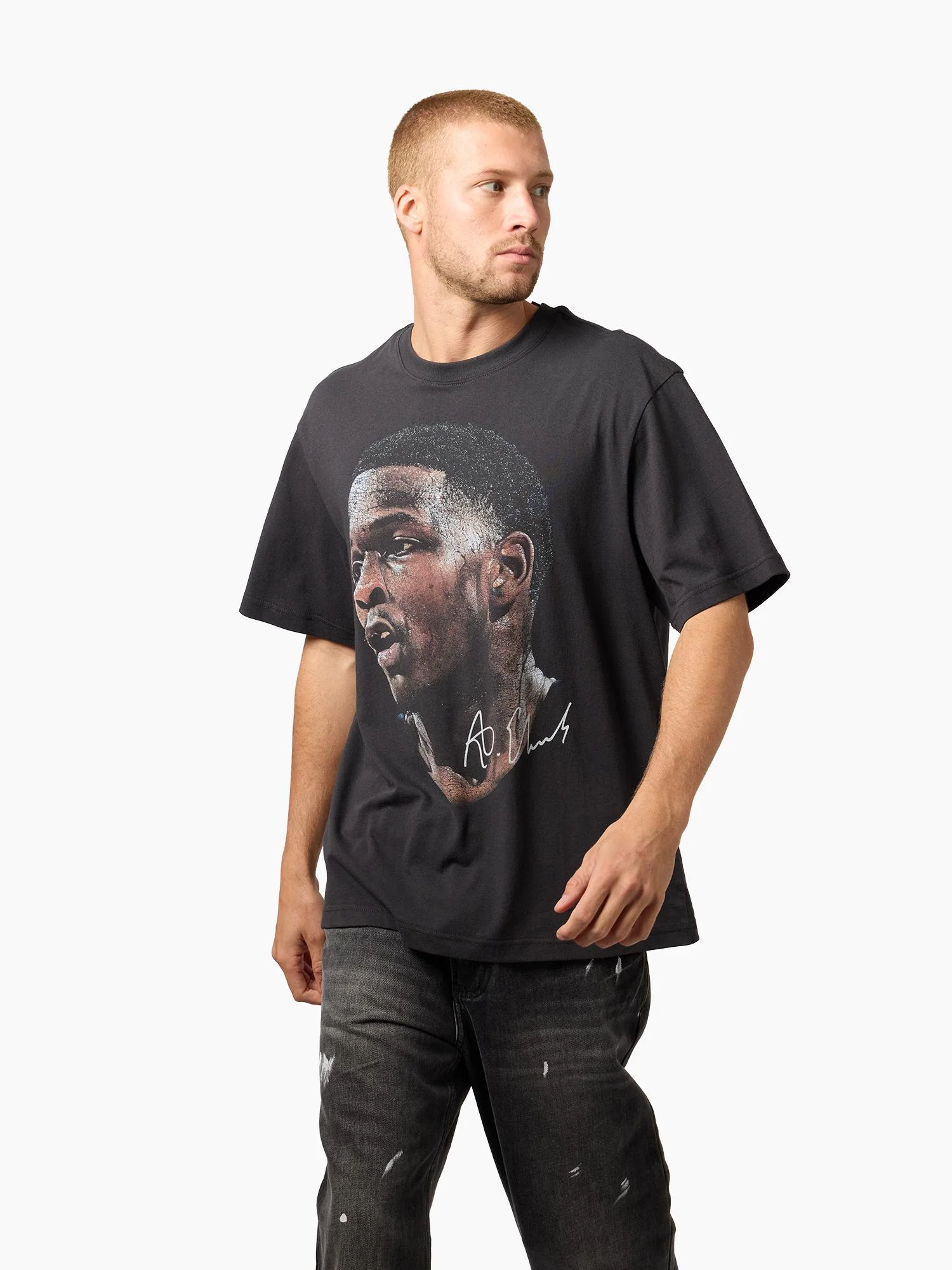 Anthony Edwards Big Head Tee - Image 3