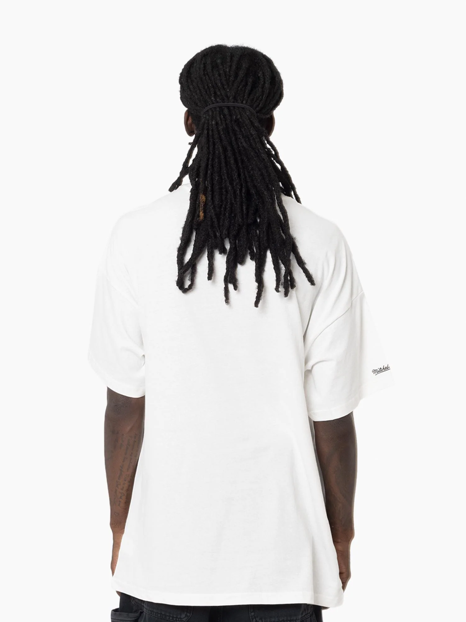 Vince Carter Bighead Vintage Tee - Image 4