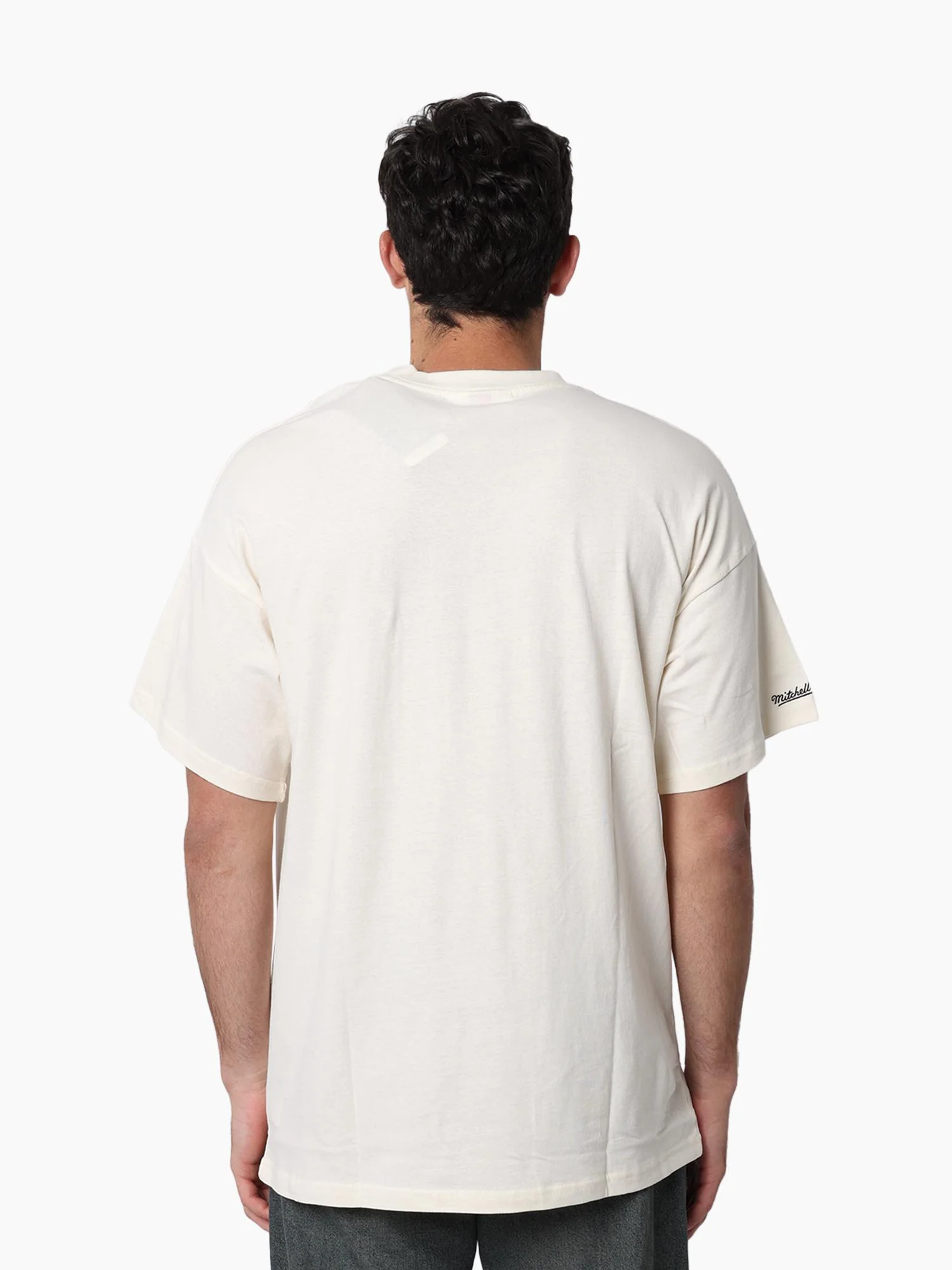Scottie Pippen Bighead Vintage Tee - Image 4