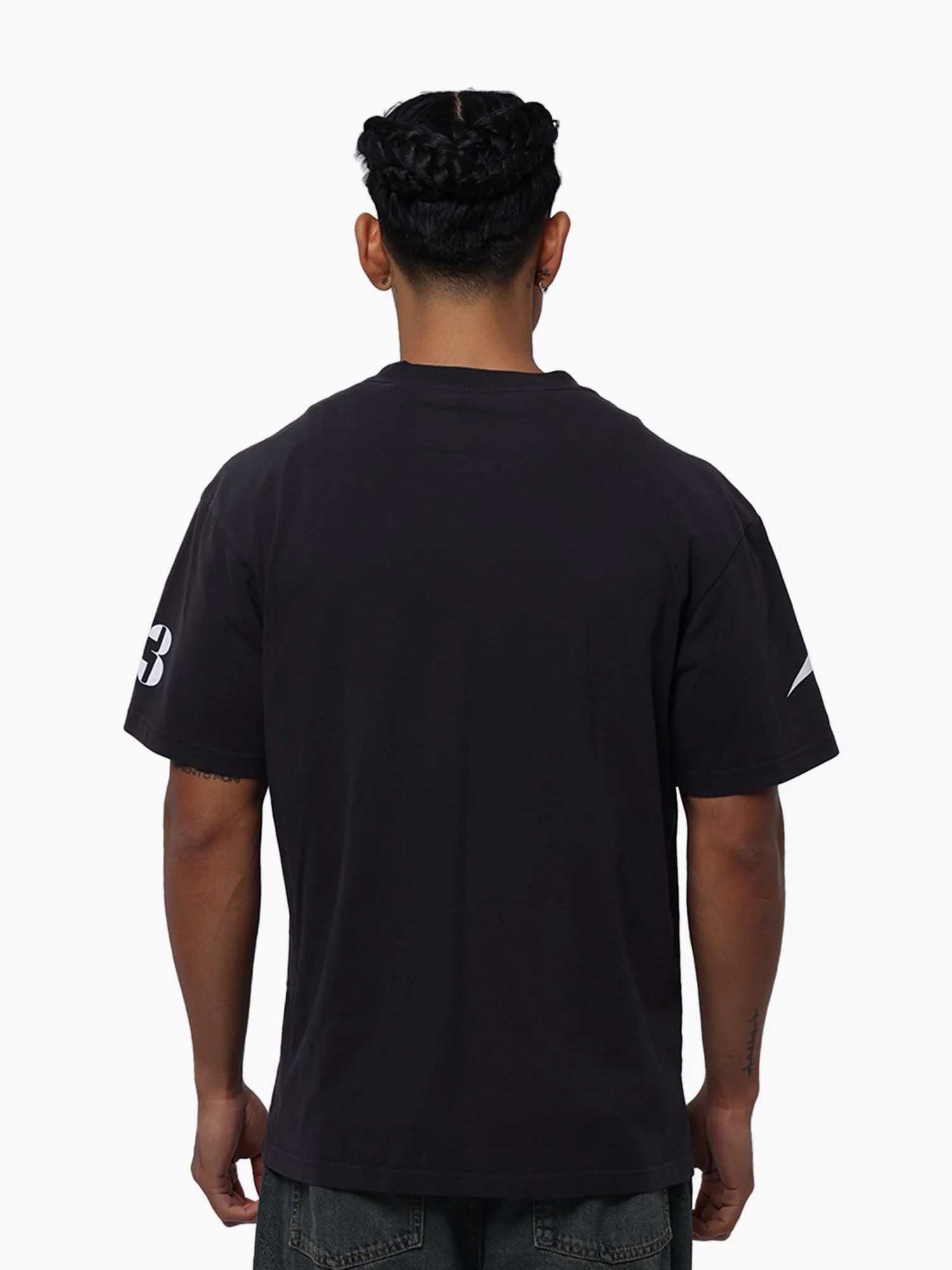 McLaren Birdseye Apex Tee - Image 4