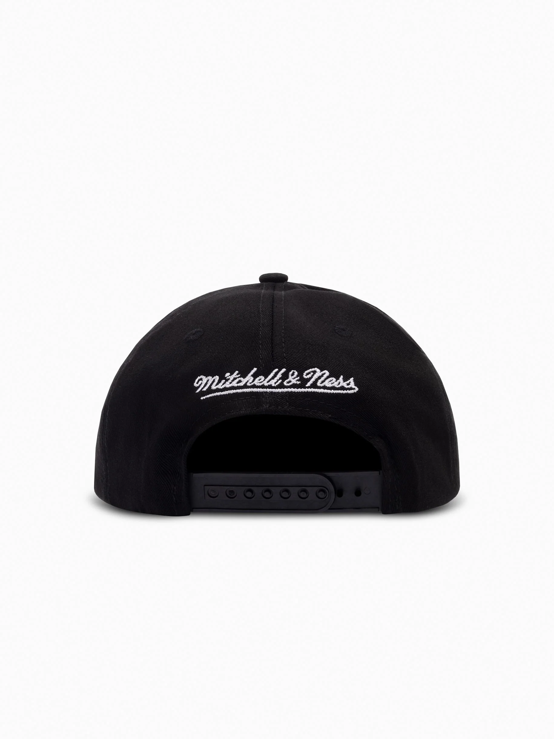 L.A Lakers Evergreen Team Pro Pinch Snapback - Image 5