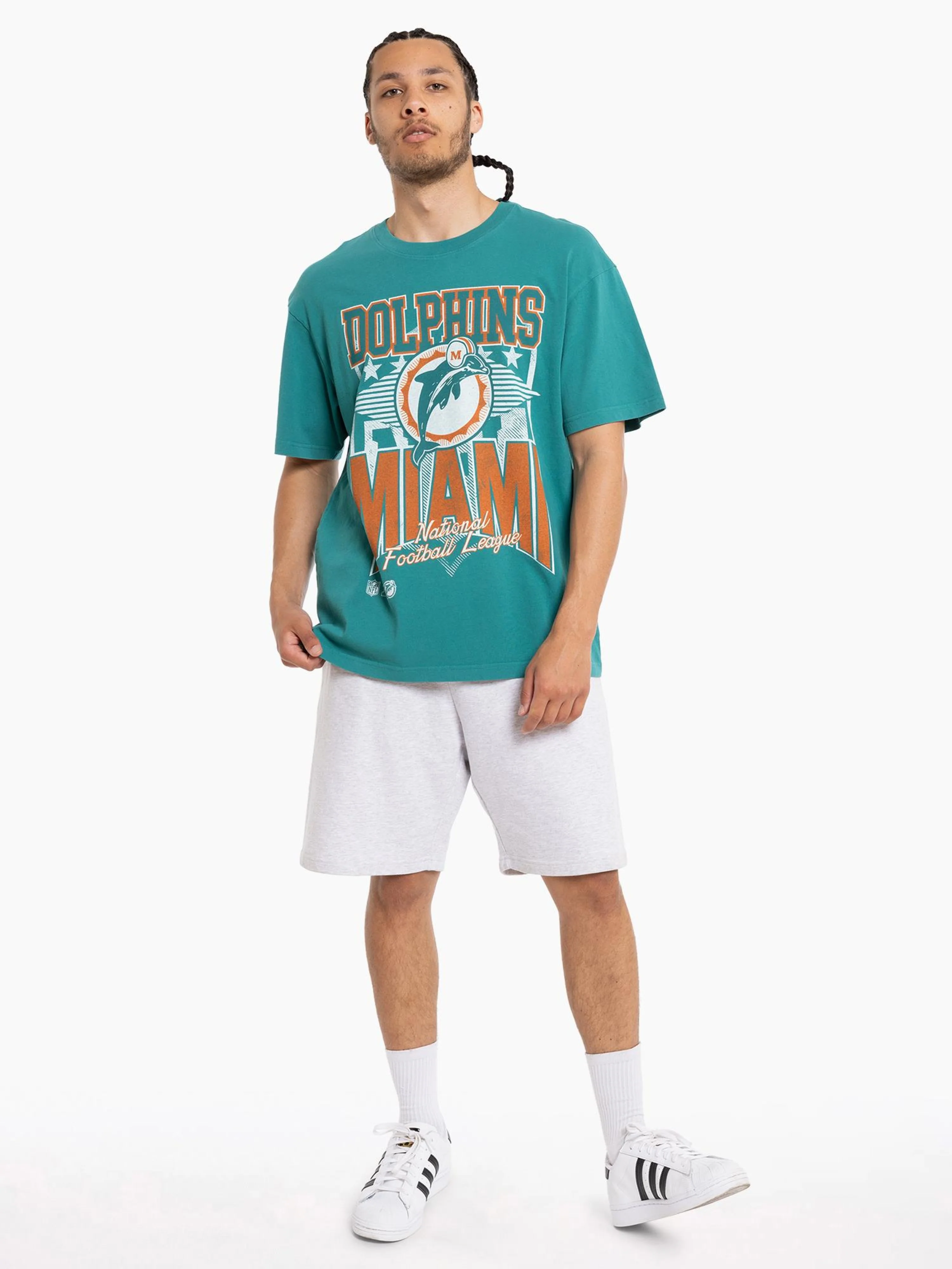 Miami Dolphins Blitz Tee - Image 3