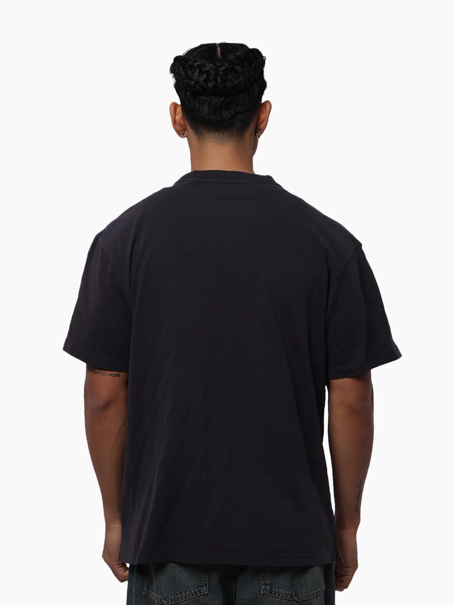 Lando Norris McLaren Bootleg Tee - Image 4
