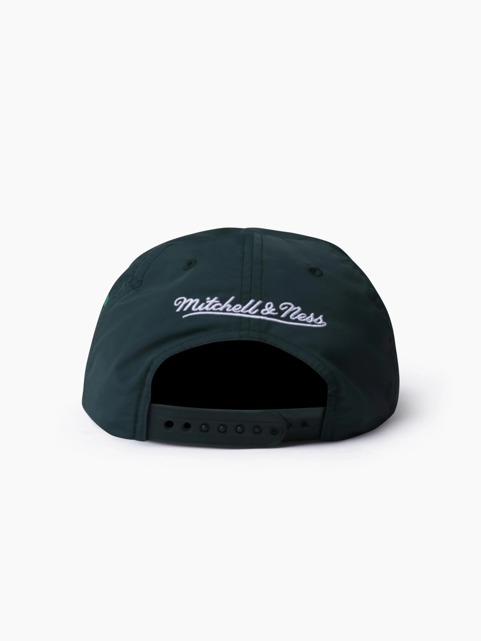 Boston Celtics St Pats Deadstock Snapback - Image 4