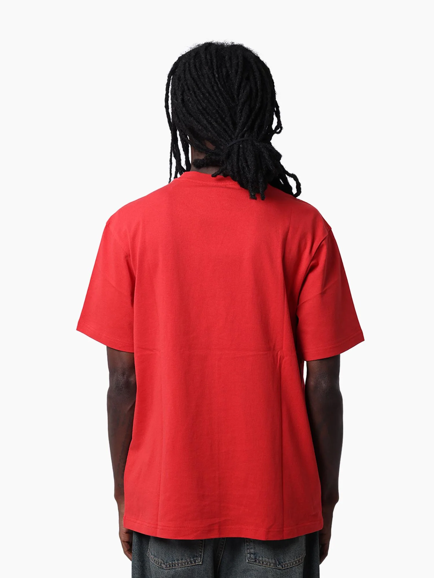 Chicago Bulls Marker Tee - Image 4