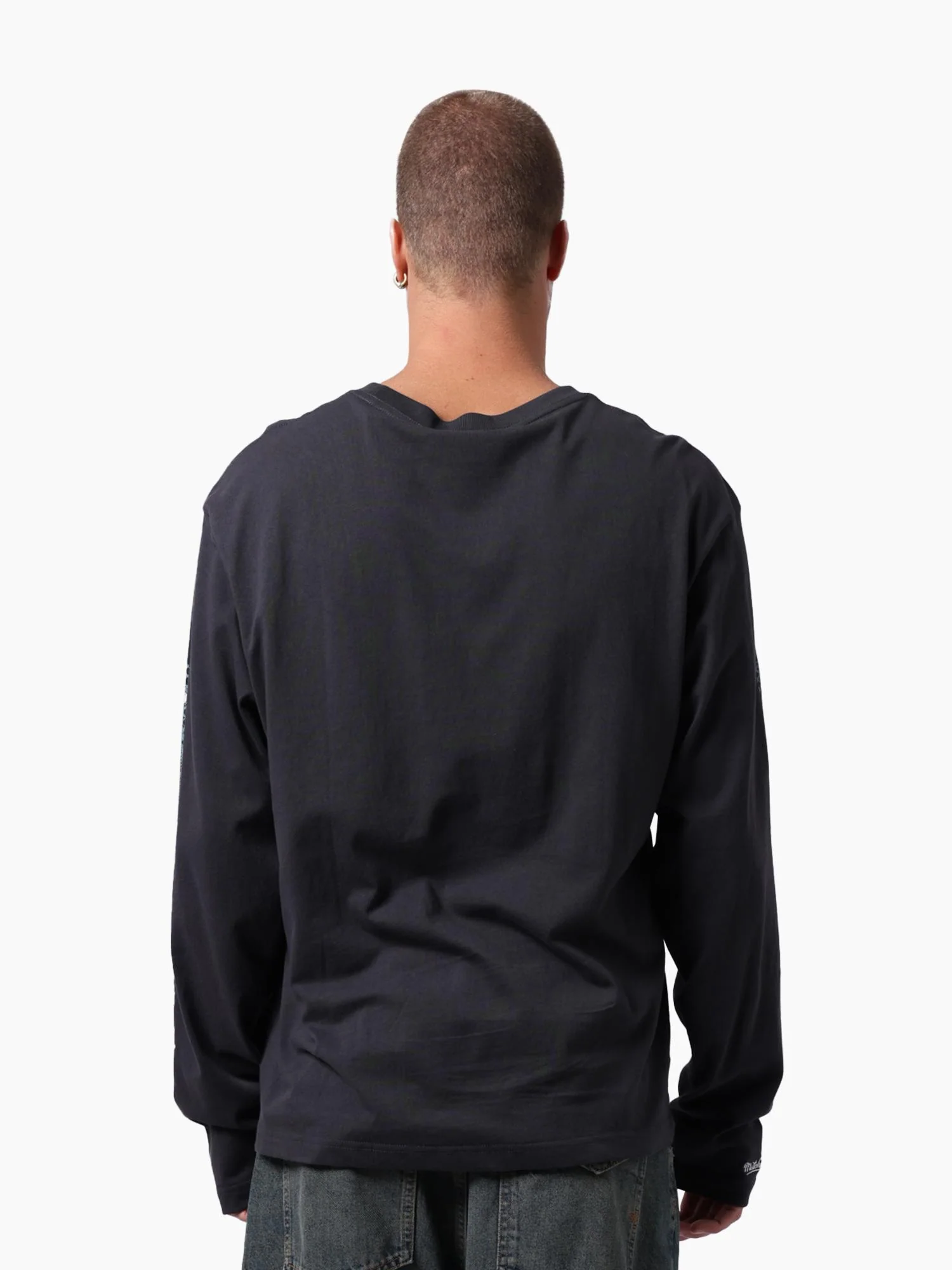 Chicago Bulls Y2K Longsleeve Tee - Image 4