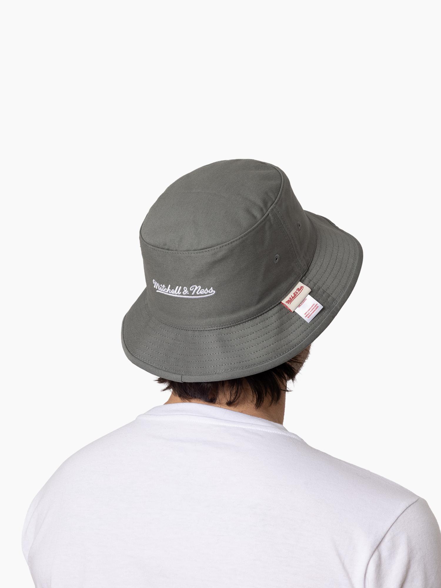Classic All Blacks Team Bucket Hat - Image 2