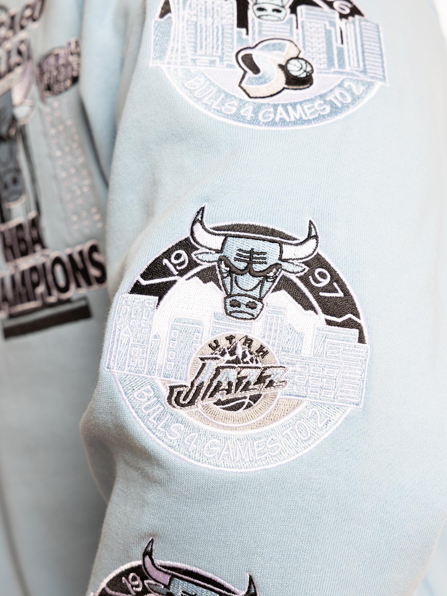 Chicago Bulls Champions Crew - Image 4