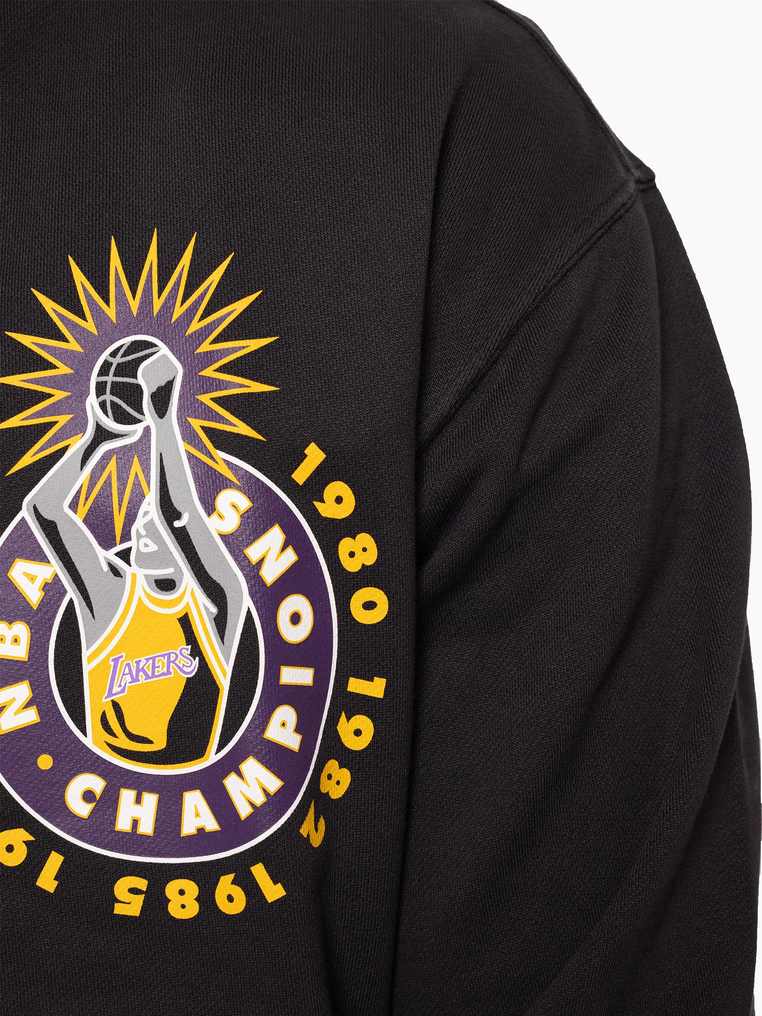L.A Lakers Champions Crew - Image 4