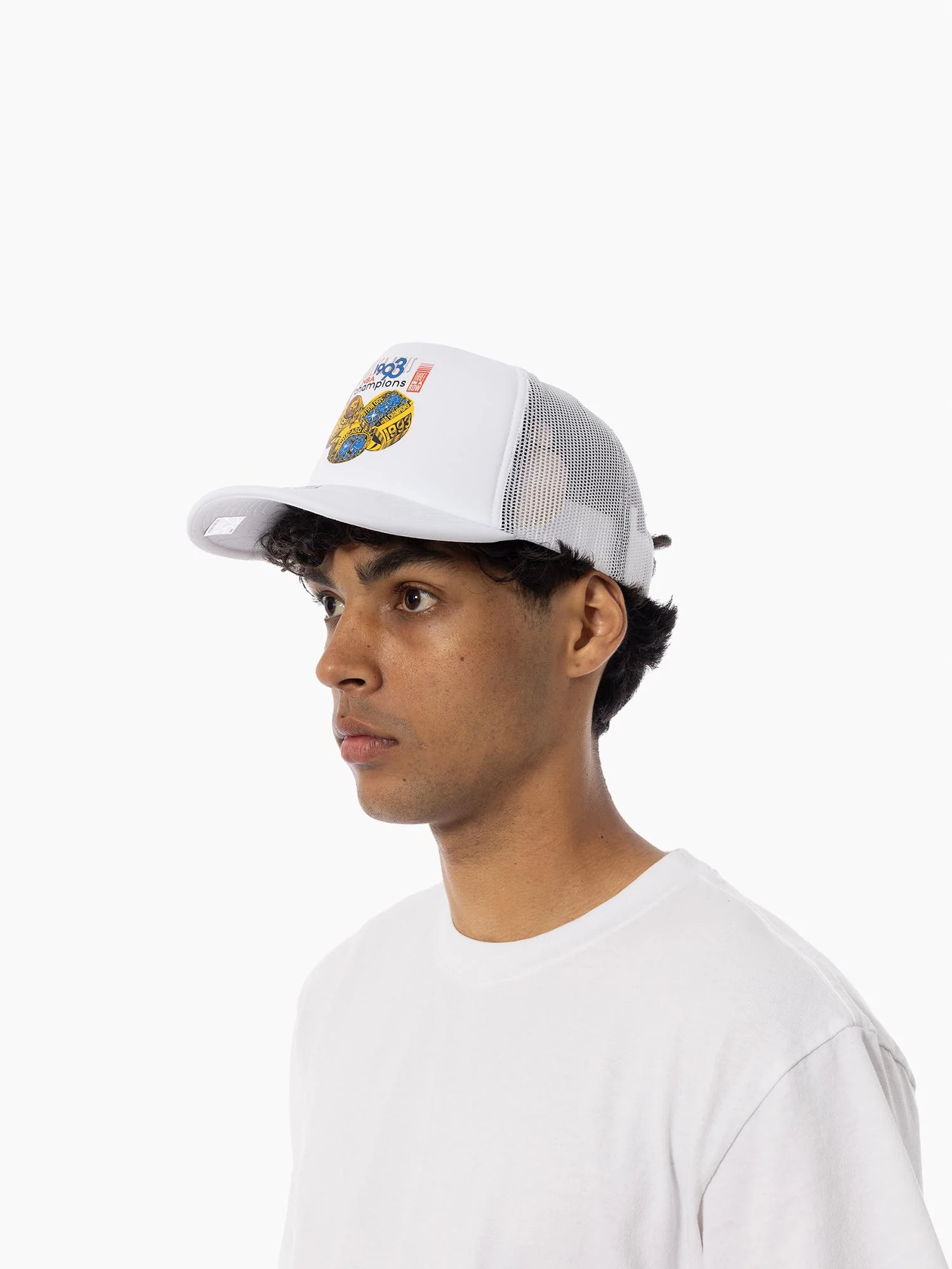 Chicago Bulls Champions Trucker - Image 2