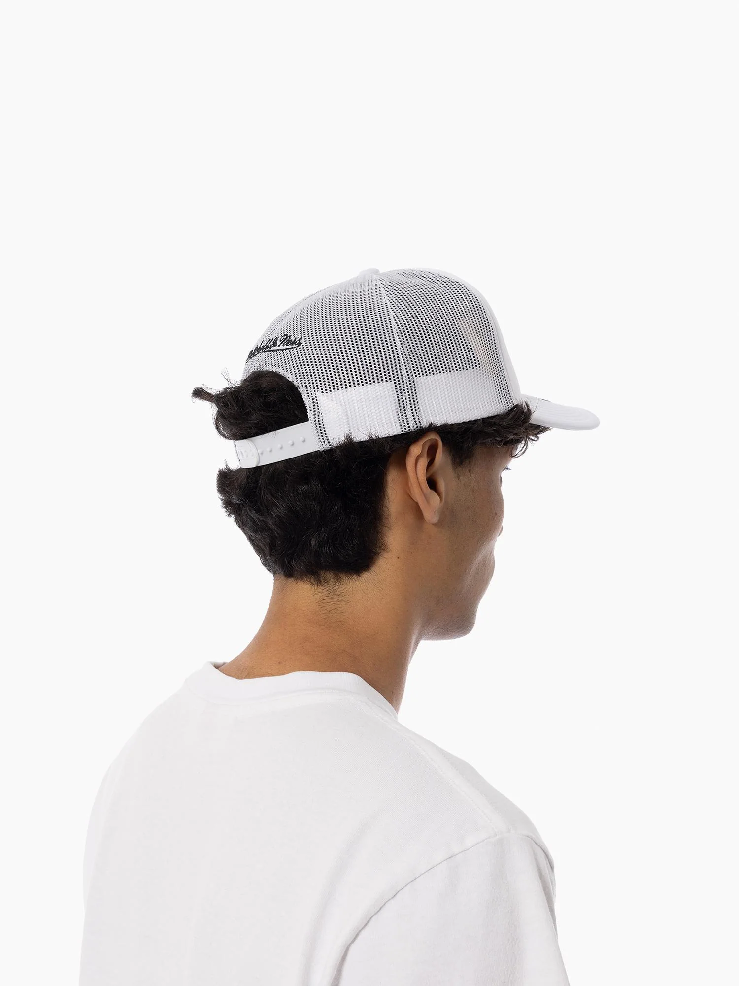 Chicago Bulls Champions Trucker - Image 3