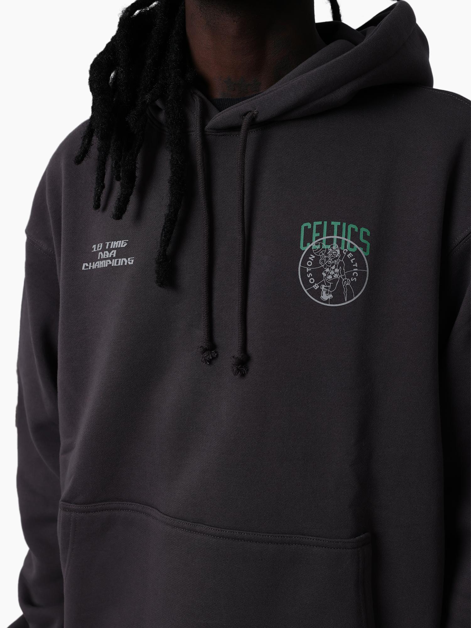 Boston Celtics Championship Hoodie - Image 2