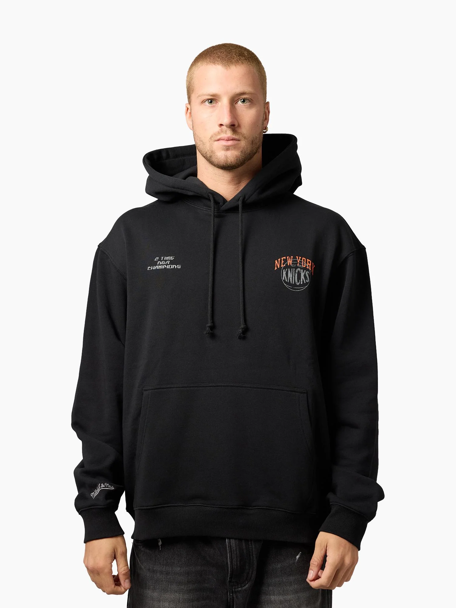 New York Knicks Championship Hoodie - Image 5